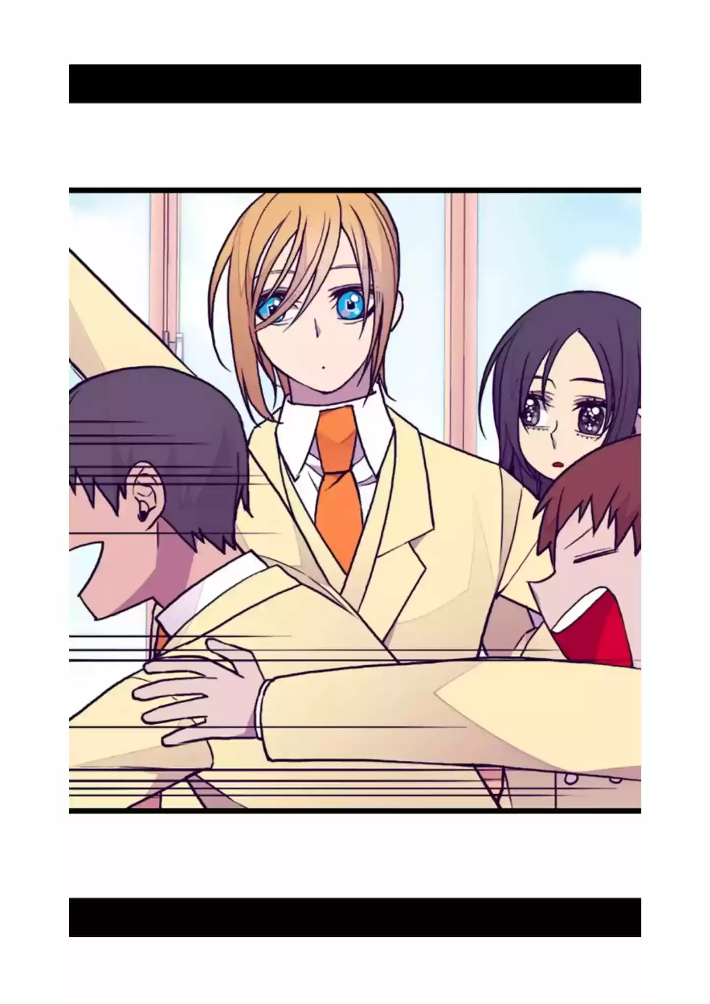 They Say I Was Born A King's Daughter Chapter 71: The Letter From The Children