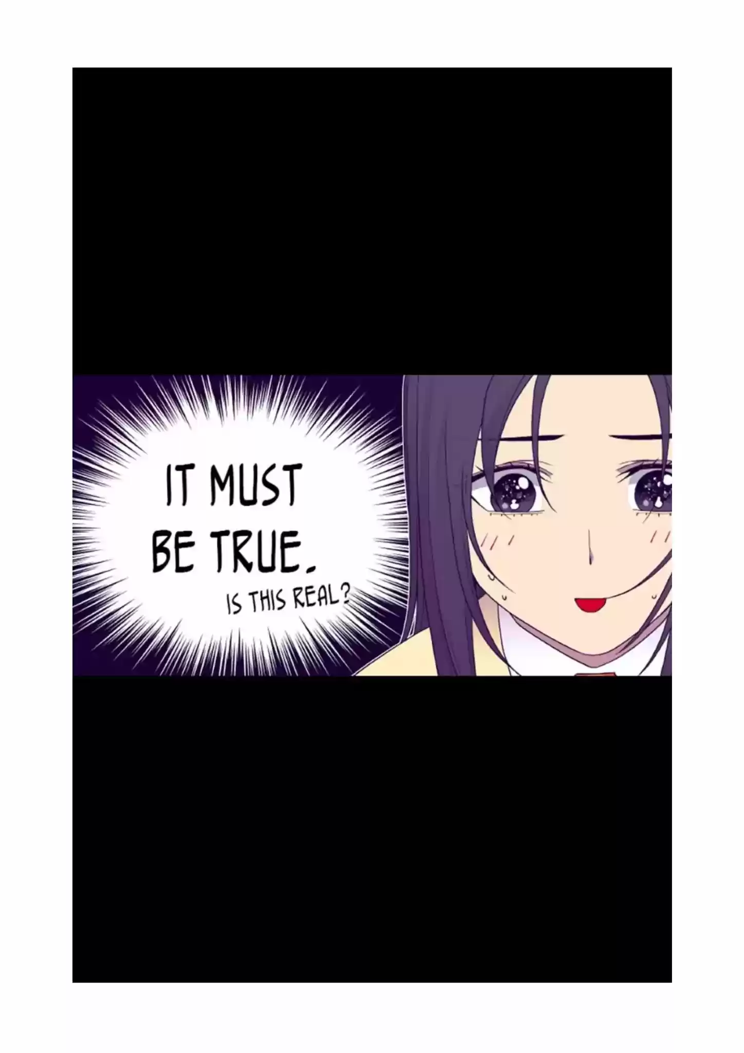 They Say I Was Born A King's Daughter Chapter 71: The Letter From The Children