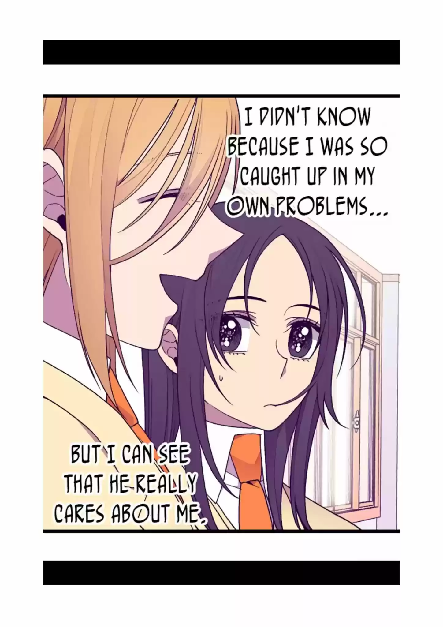 They Say I Was Born A King's Daughter Chapter 71: The Letter From The Children