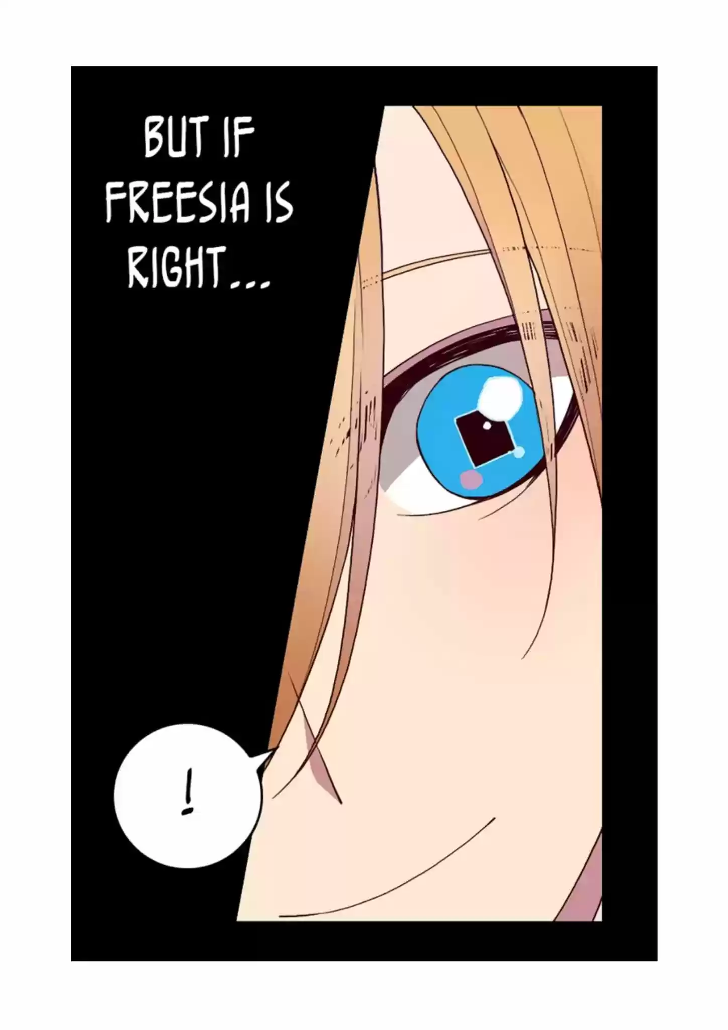 They Say I Was Born A King's Daughter Chapter 71: The Letter From The Children