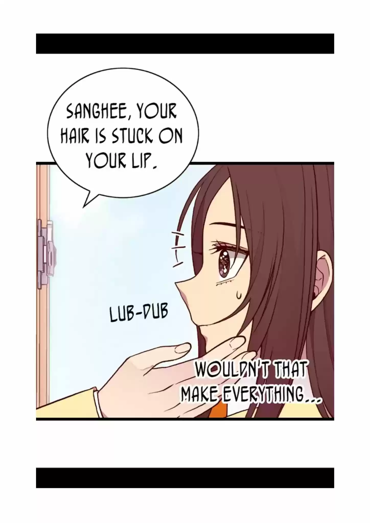 They Say I Was Born A King's Daughter Chapter 71: The Letter From The Children