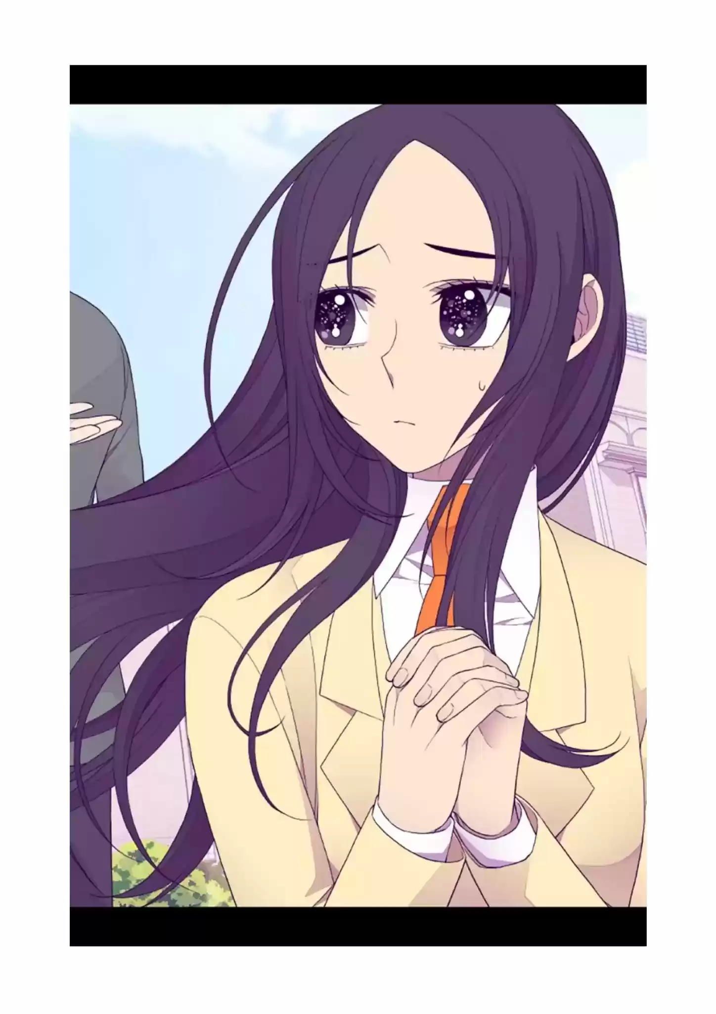 They Say I Was Born A King's Daughter Chapter 71: The Letter From The Children