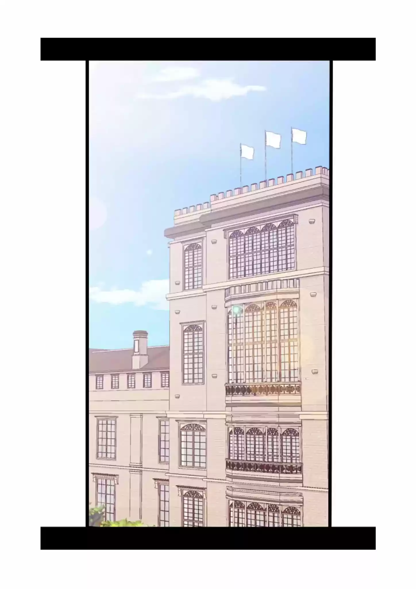 They Say I Was Born A King's Daughter Chapter 71: The Letter From The Children