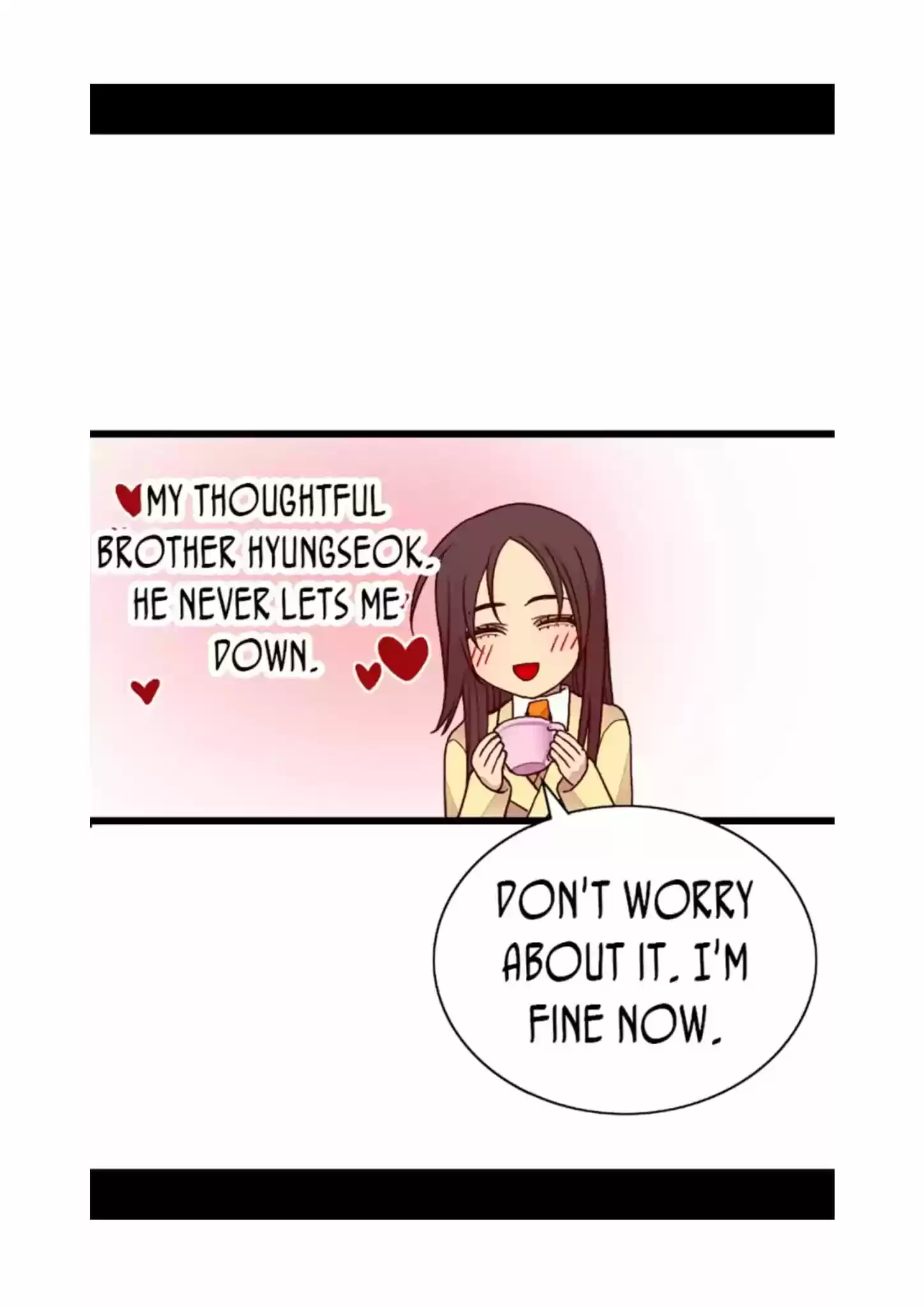 They Say I Was Born A King's Daughter Chapter 71: The Letter From The Children