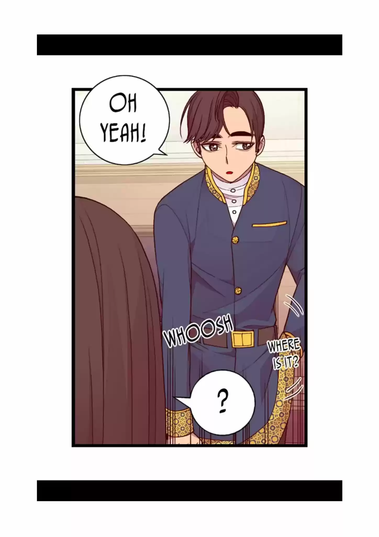 They Say I Was Born A King's Daughter Chapter 71: The Letter From The Children