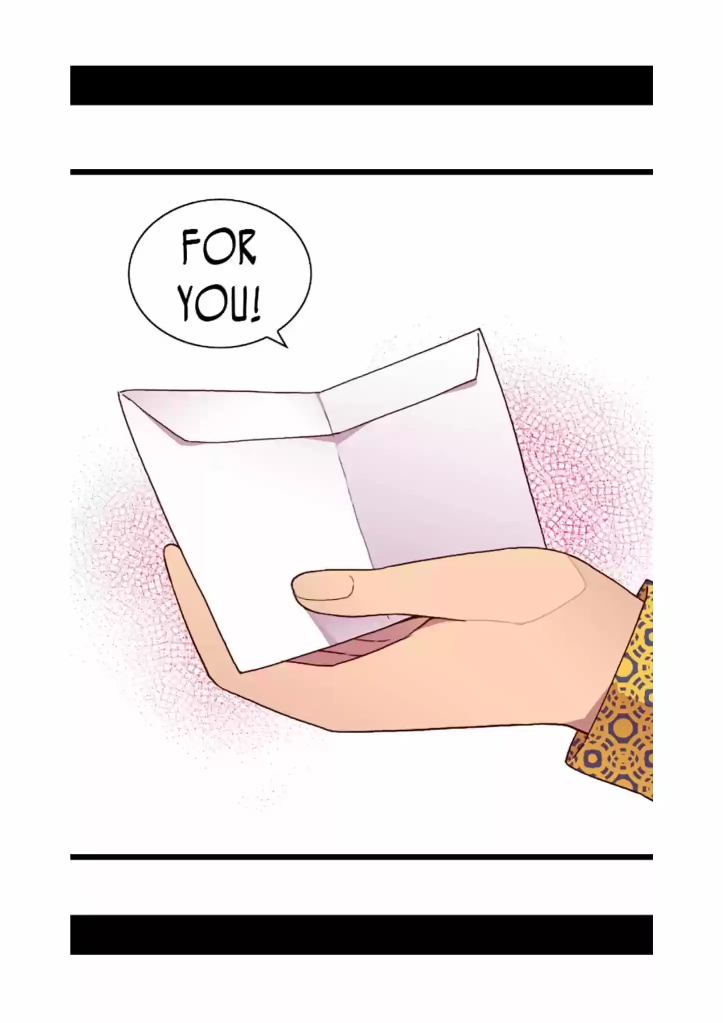 They Say I Was Born A King's Daughter Chapter 71: The Letter From The Children