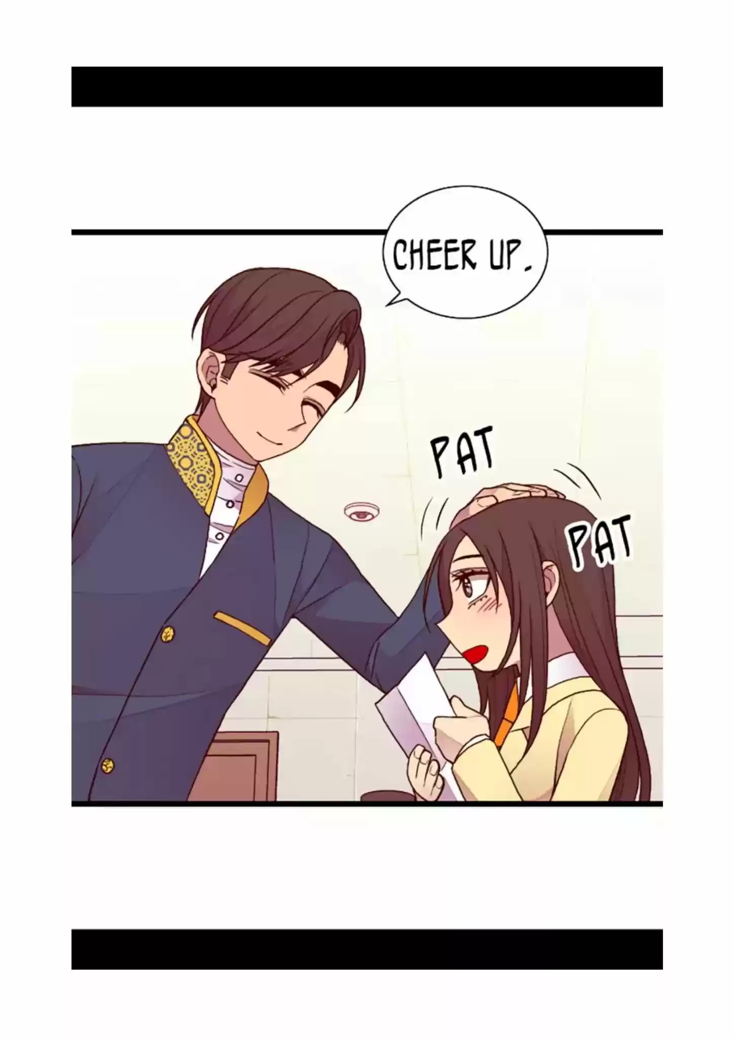 They Say I Was Born A King's Daughter Chapter 71: The Letter From The Children