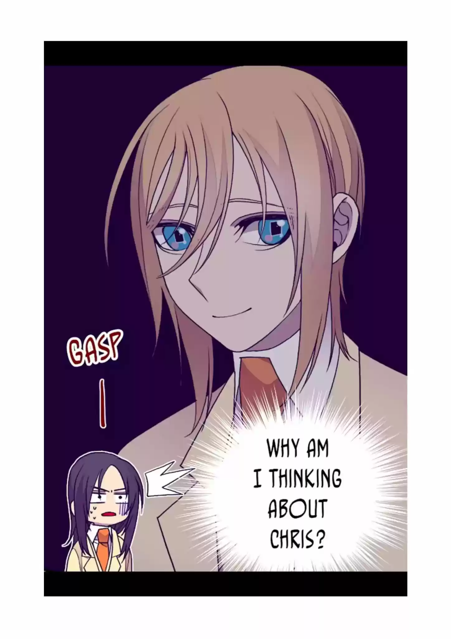 They Say I Was Born A King's Daughter Chapter 71: The Letter From The Children