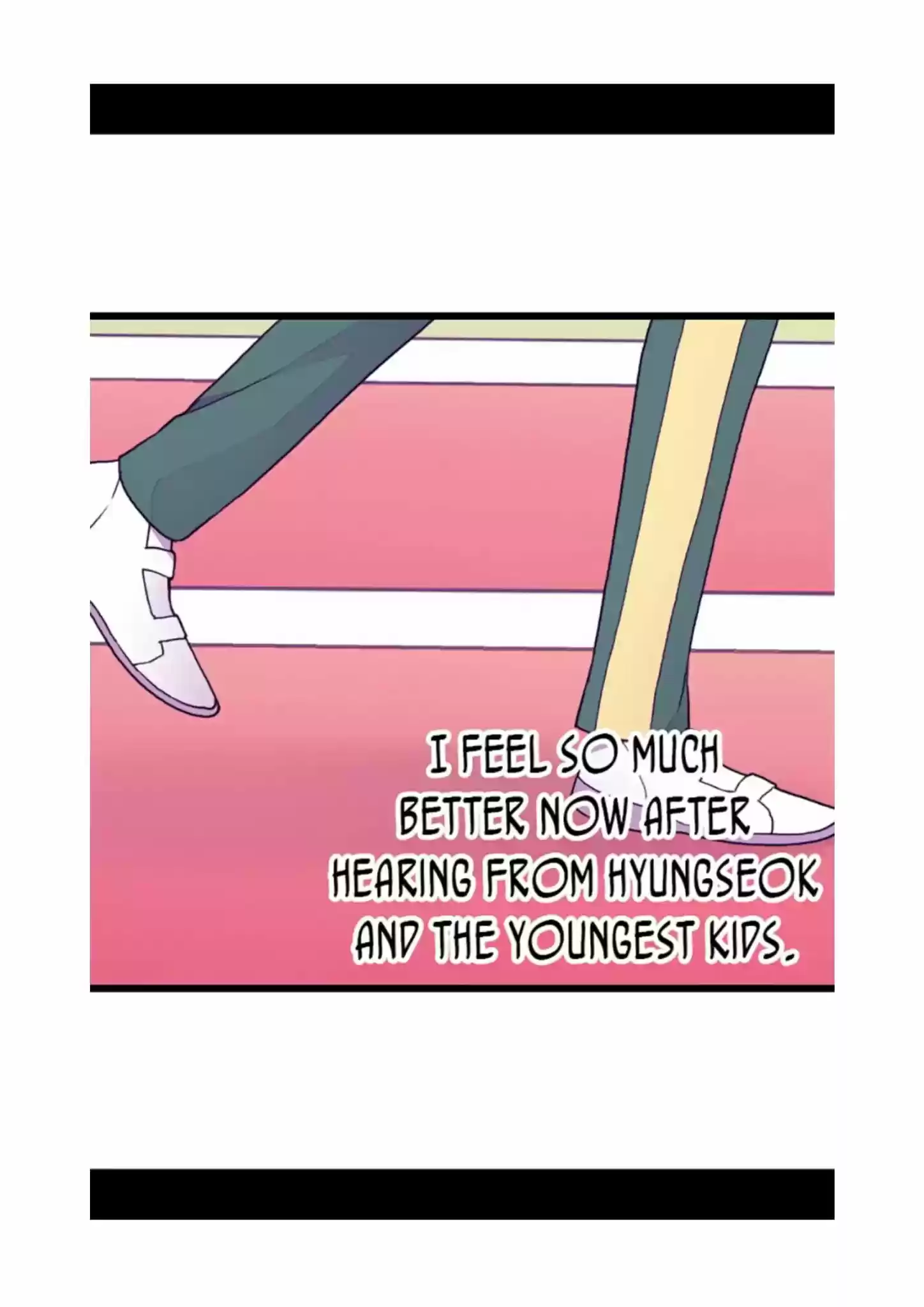 They Say I Was Born A King's Daughter Chapter 71: The Letter From The Children