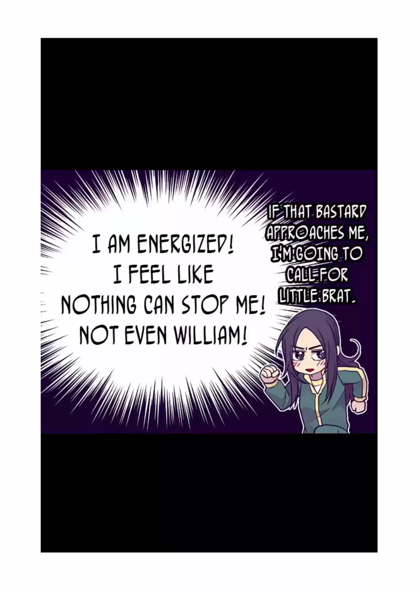 They Say I Was Born A King's Daughter Chapter 71: The Letter From The Children