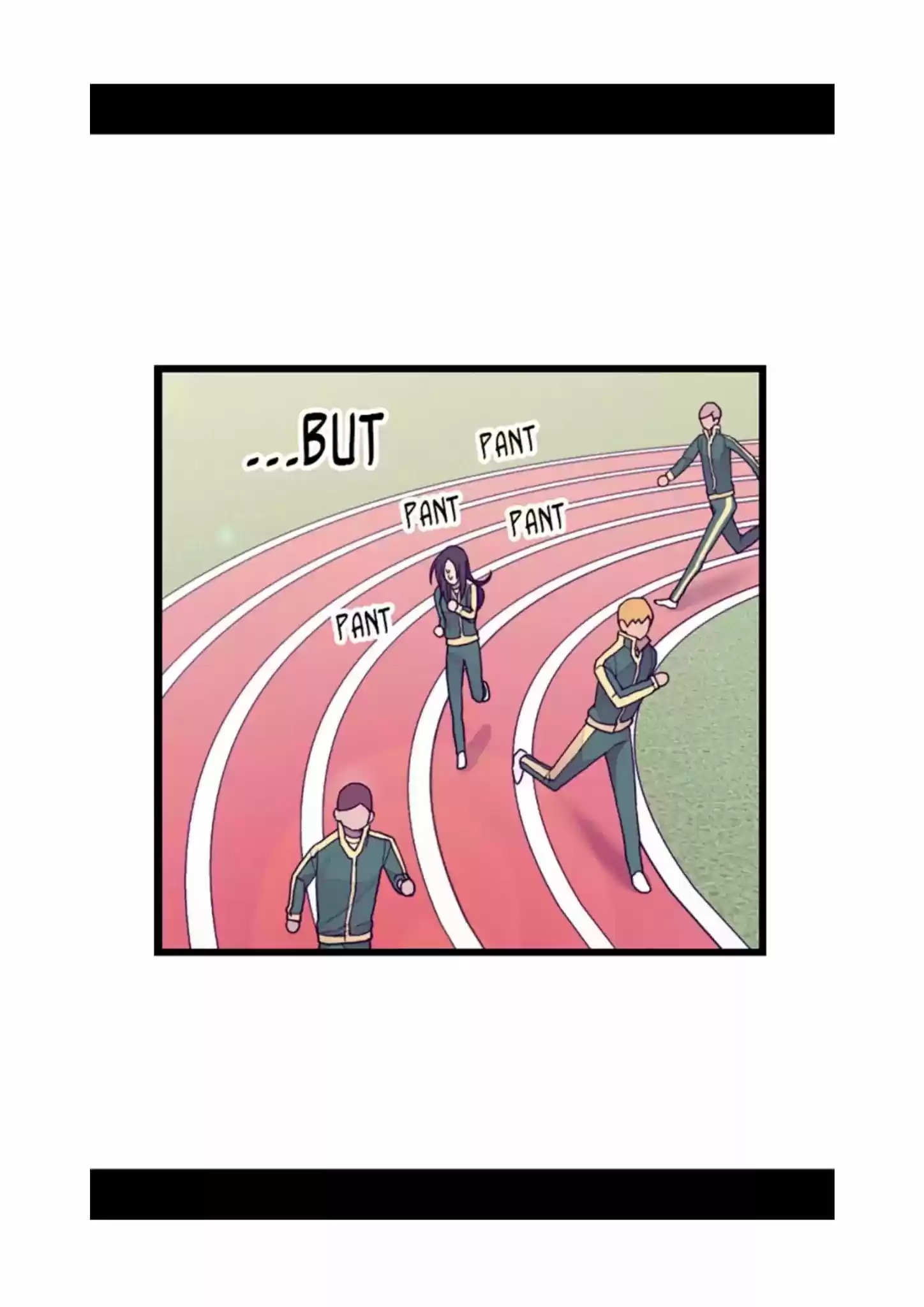 They Say I Was Born A King's Daughter Chapter 71: The Letter From The Children