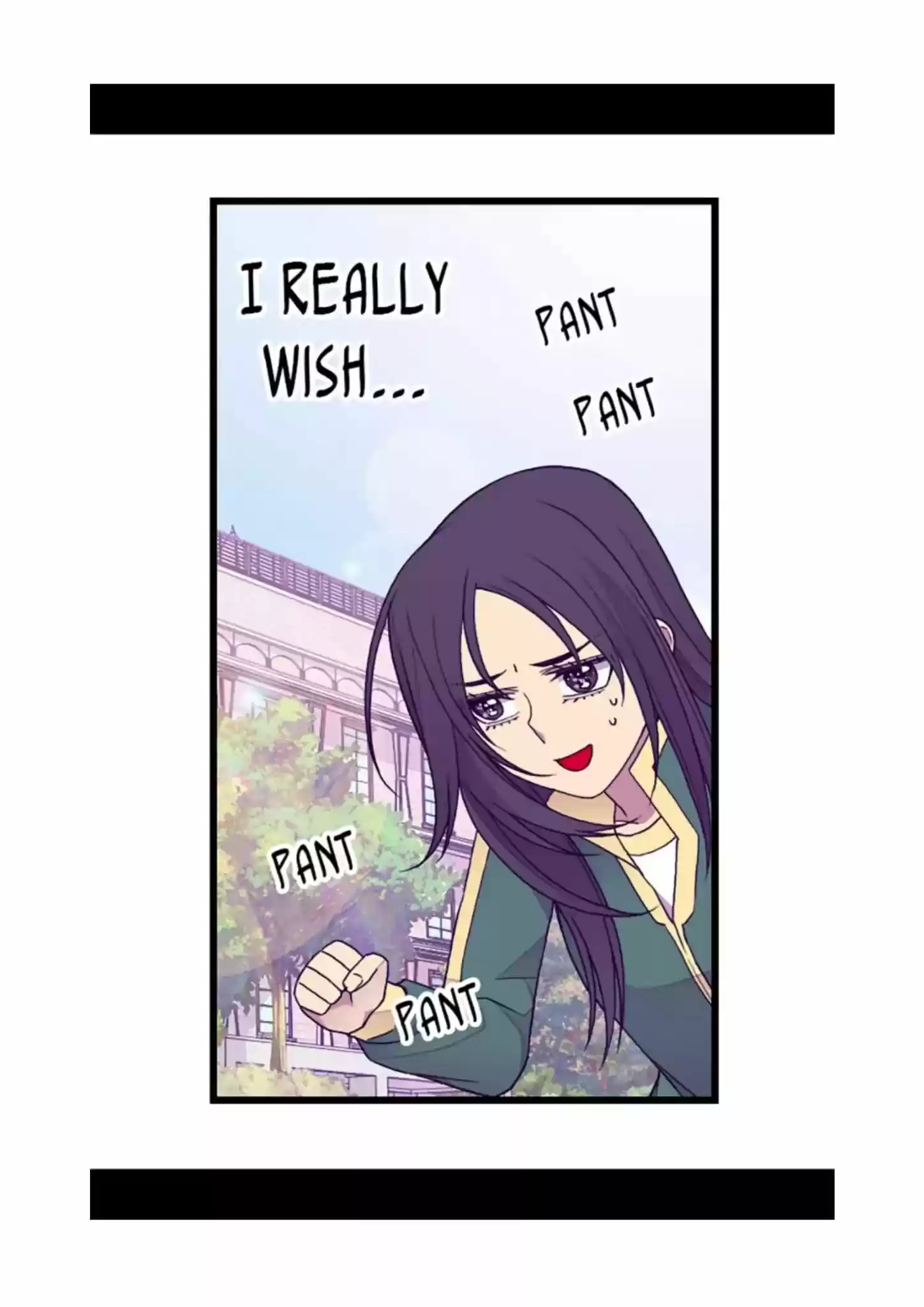 They Say I Was Born A King's Daughter Chapter 71: The Letter From The Children