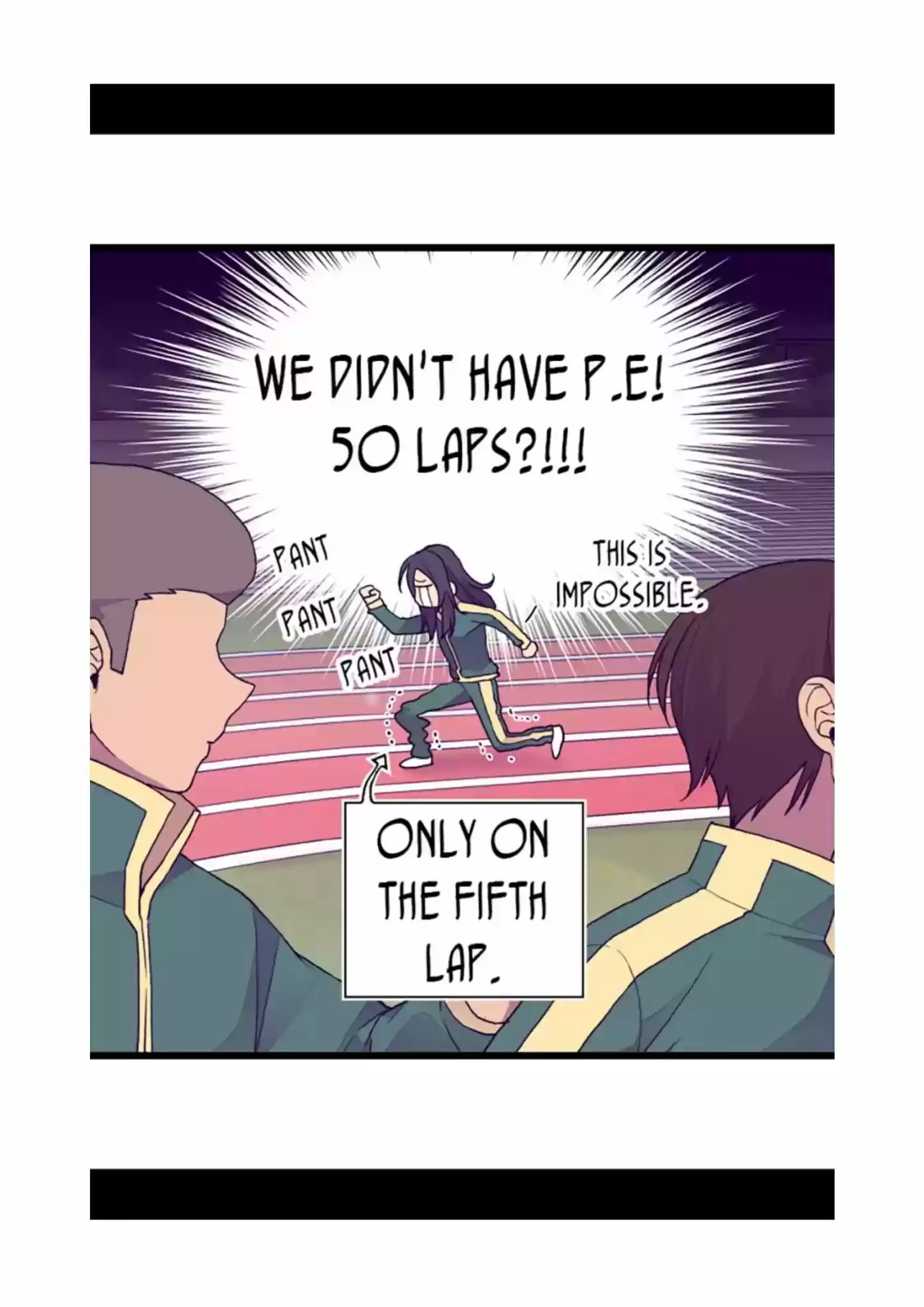 They Say I Was Born A King's Daughter Chapter 71: The Letter From The Children