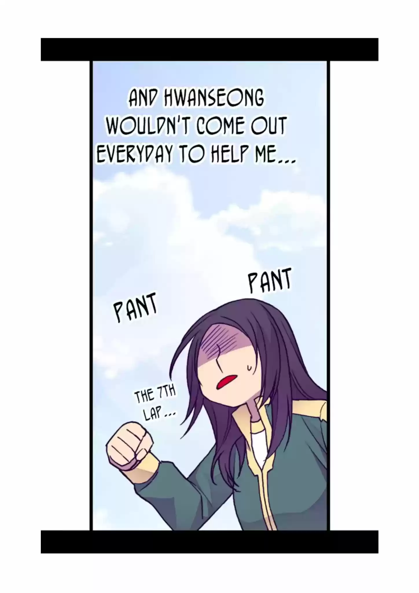 They Say I Was Born A King's Daughter Chapter 71: The Letter From The Children