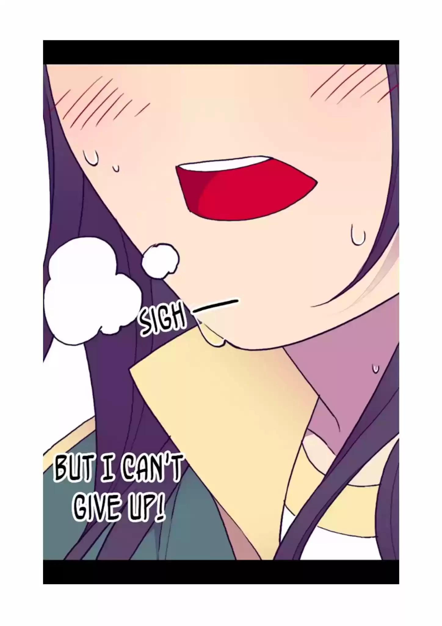 They Say I Was Born A King's Daughter Chapter 71: The Letter From The Children