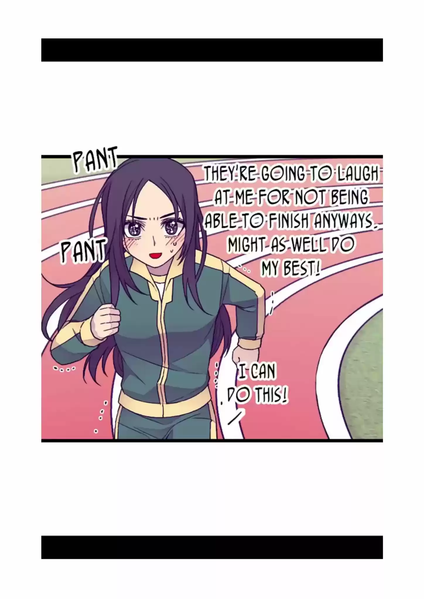 They Say I Was Born A King's Daughter Chapter 71: The Letter From The Children