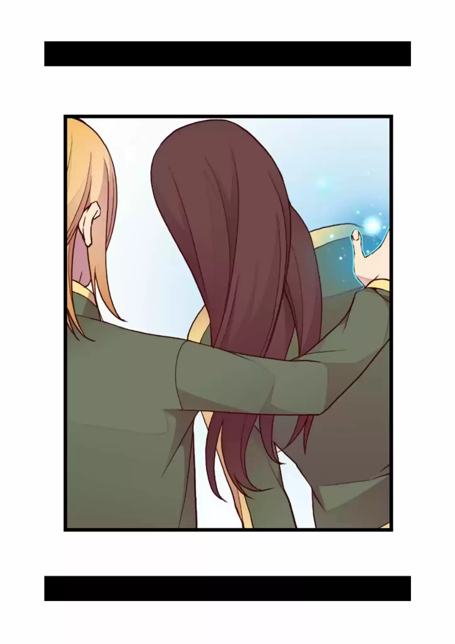 They Say I Was Born A King's Daughter Chapter 71: The Letter From The Children