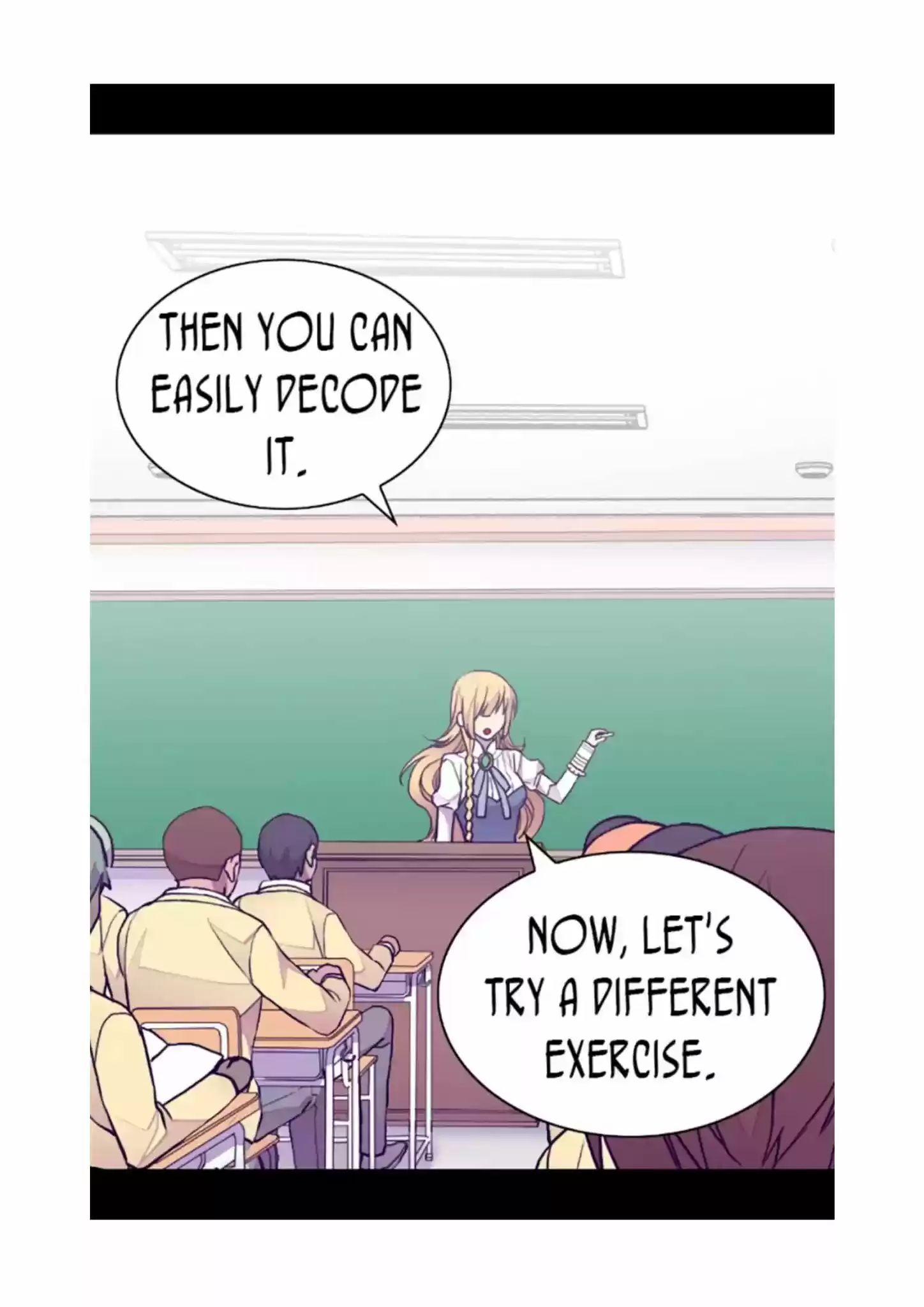 They Say I Was Born A King's Daughter Chapter 71: The Letter From The Children