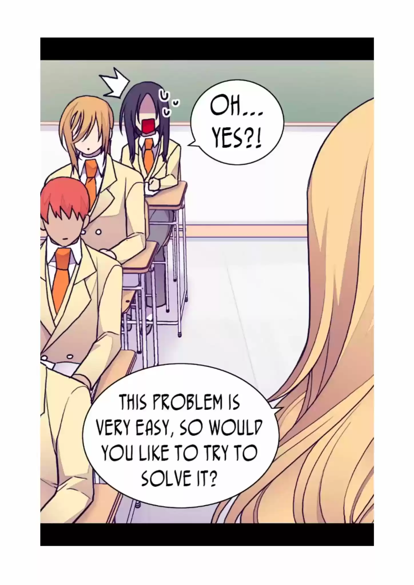 They Say I Was Born A King's Daughter Chapter 71: The Letter From The Children