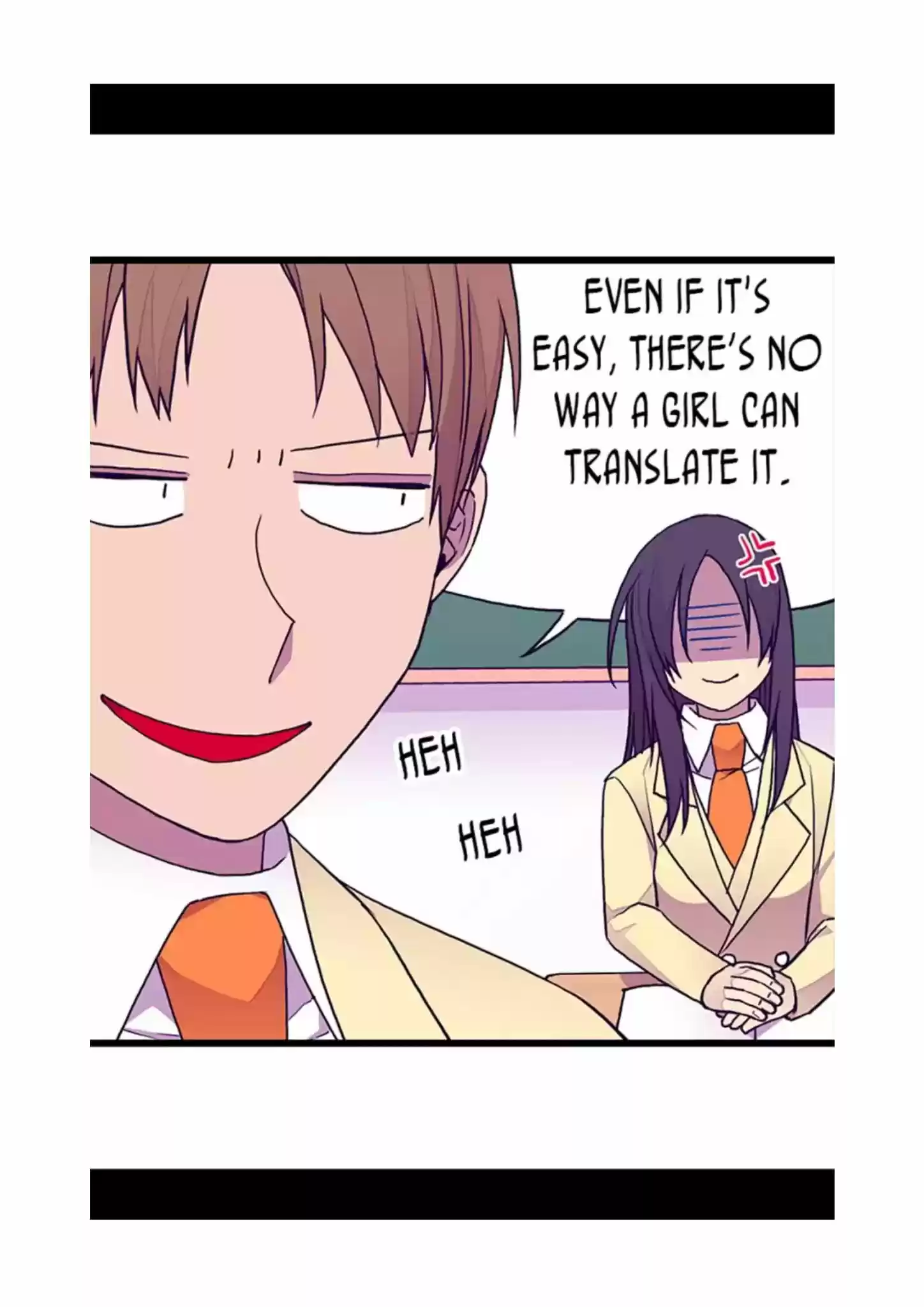 They Say I Was Born A King's Daughter Chapter 71: The Letter From The Children