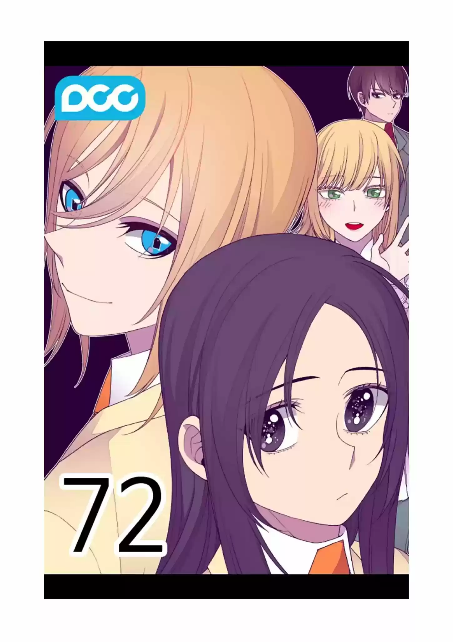 They Say I Was Born A King's Daughter Chapter 72: The Bet