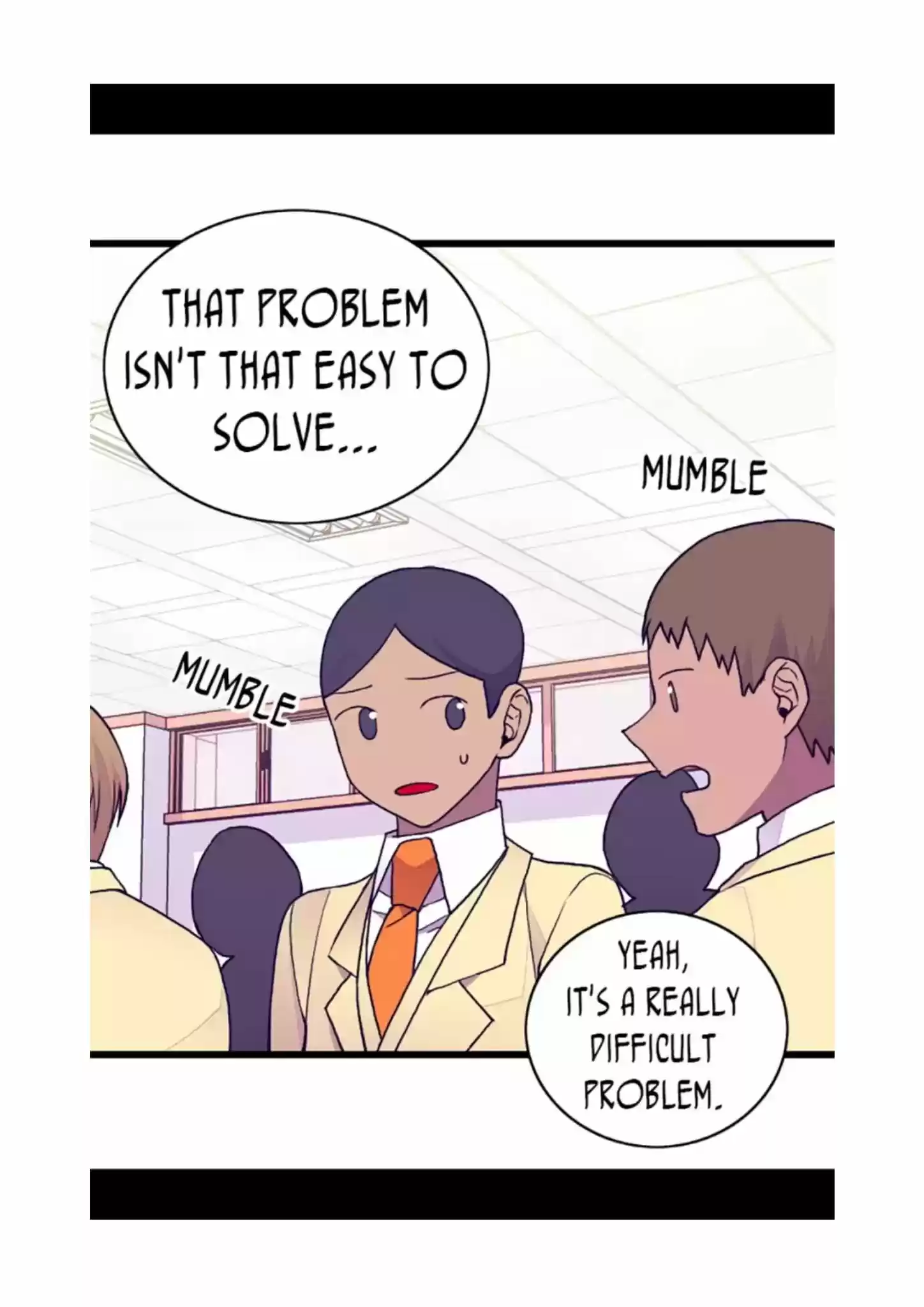 They Say I Was Born A King's Daughter Chapter 72: The Bet