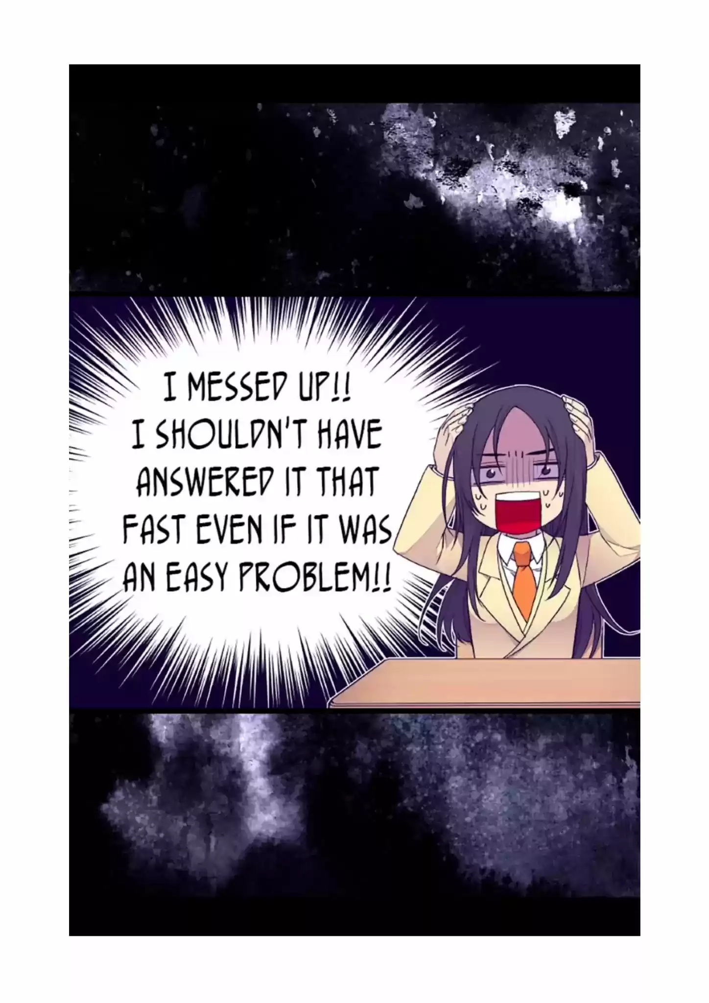 They Say I Was Born A King's Daughter Chapter 72: The Bet