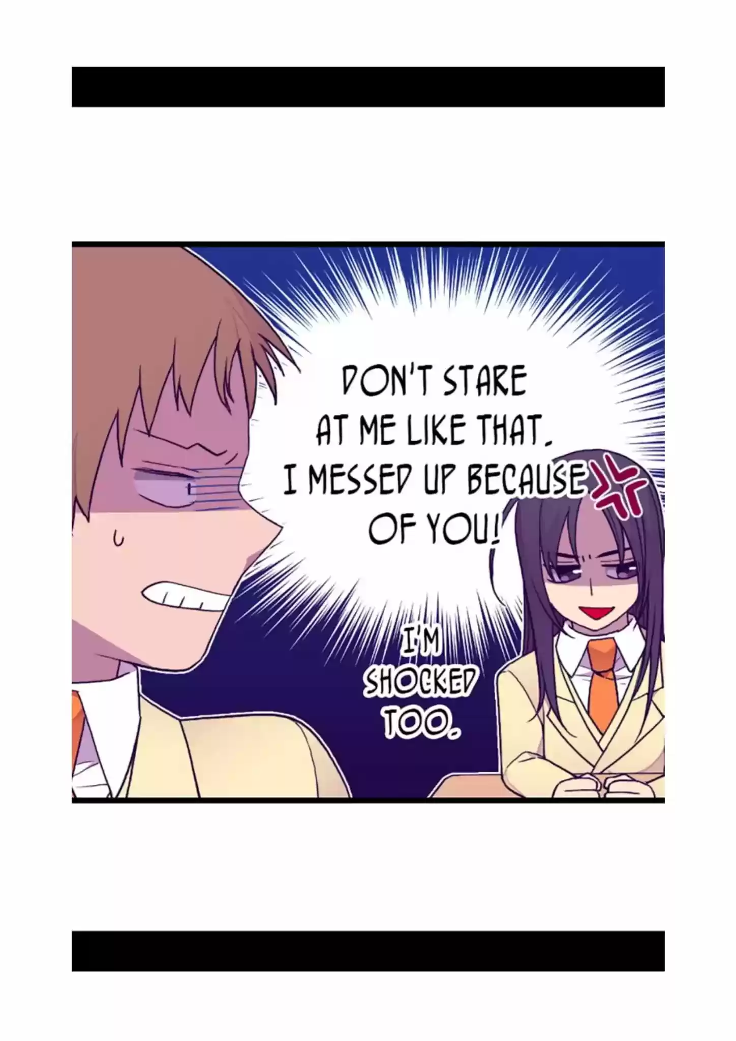 They Say I Was Born A King's Daughter Chapter 72: The Bet