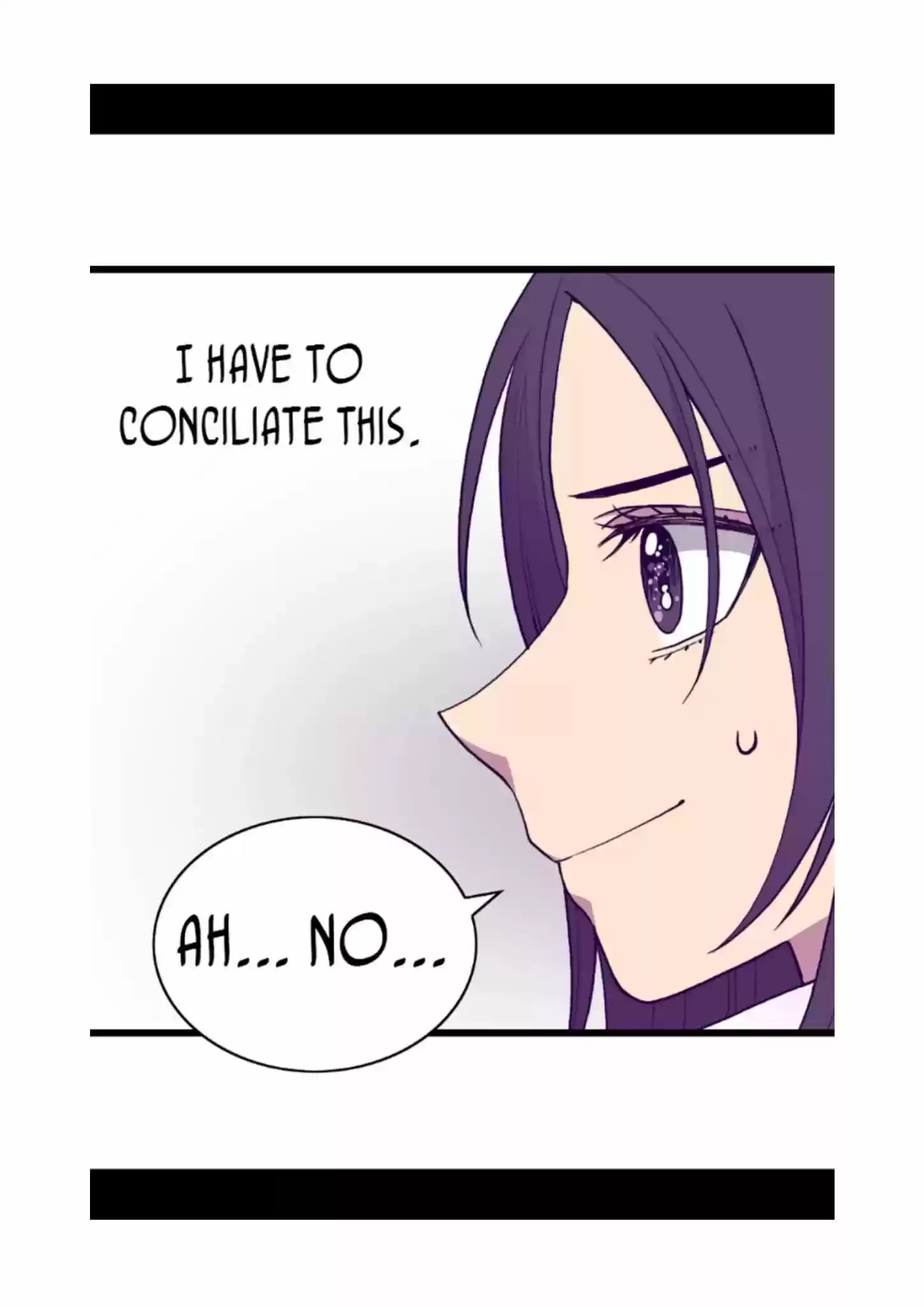 They Say I Was Born A King's Daughter Chapter 72: The Bet