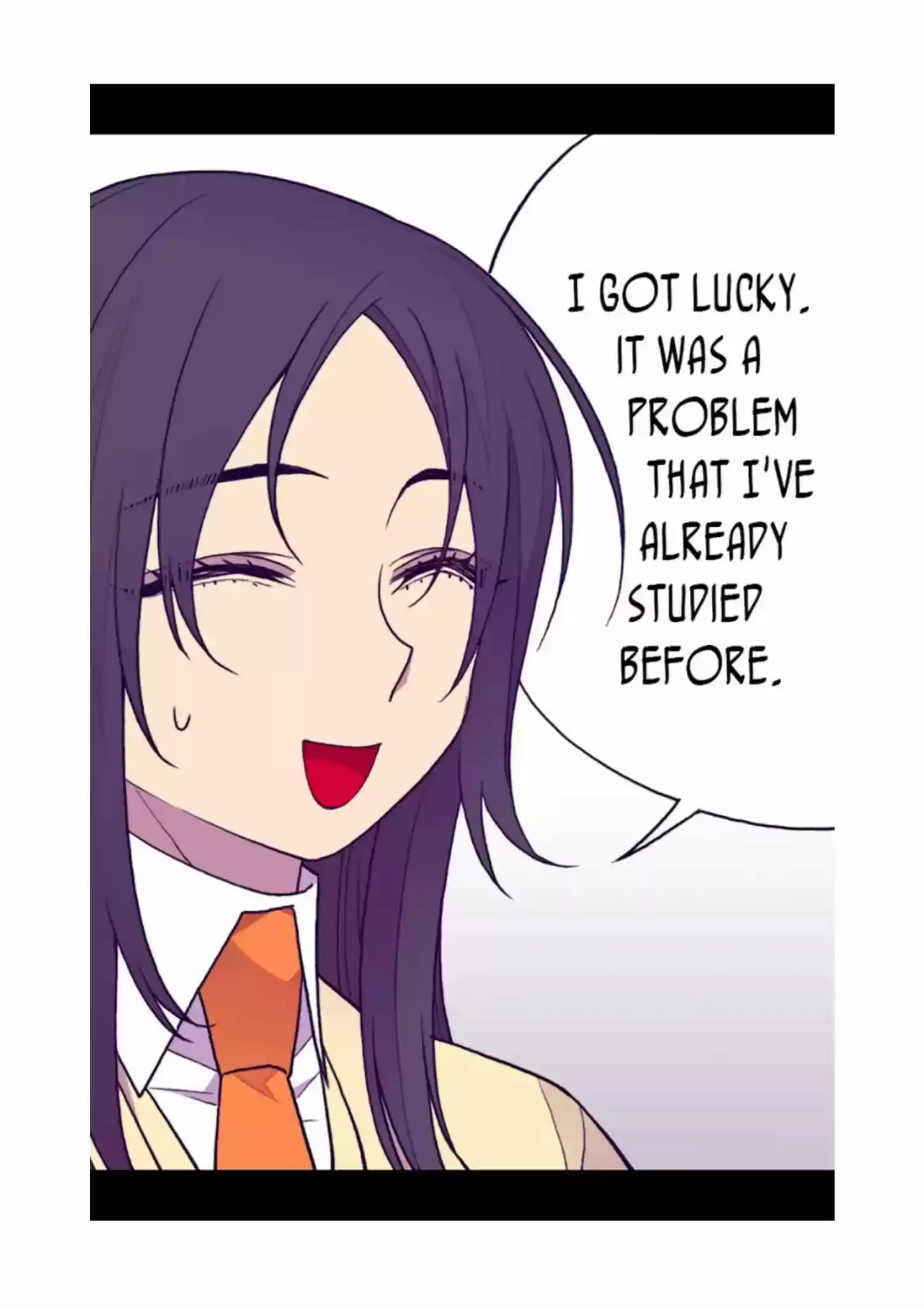 They Say I Was Born A King's Daughter Chapter 72: The Bet