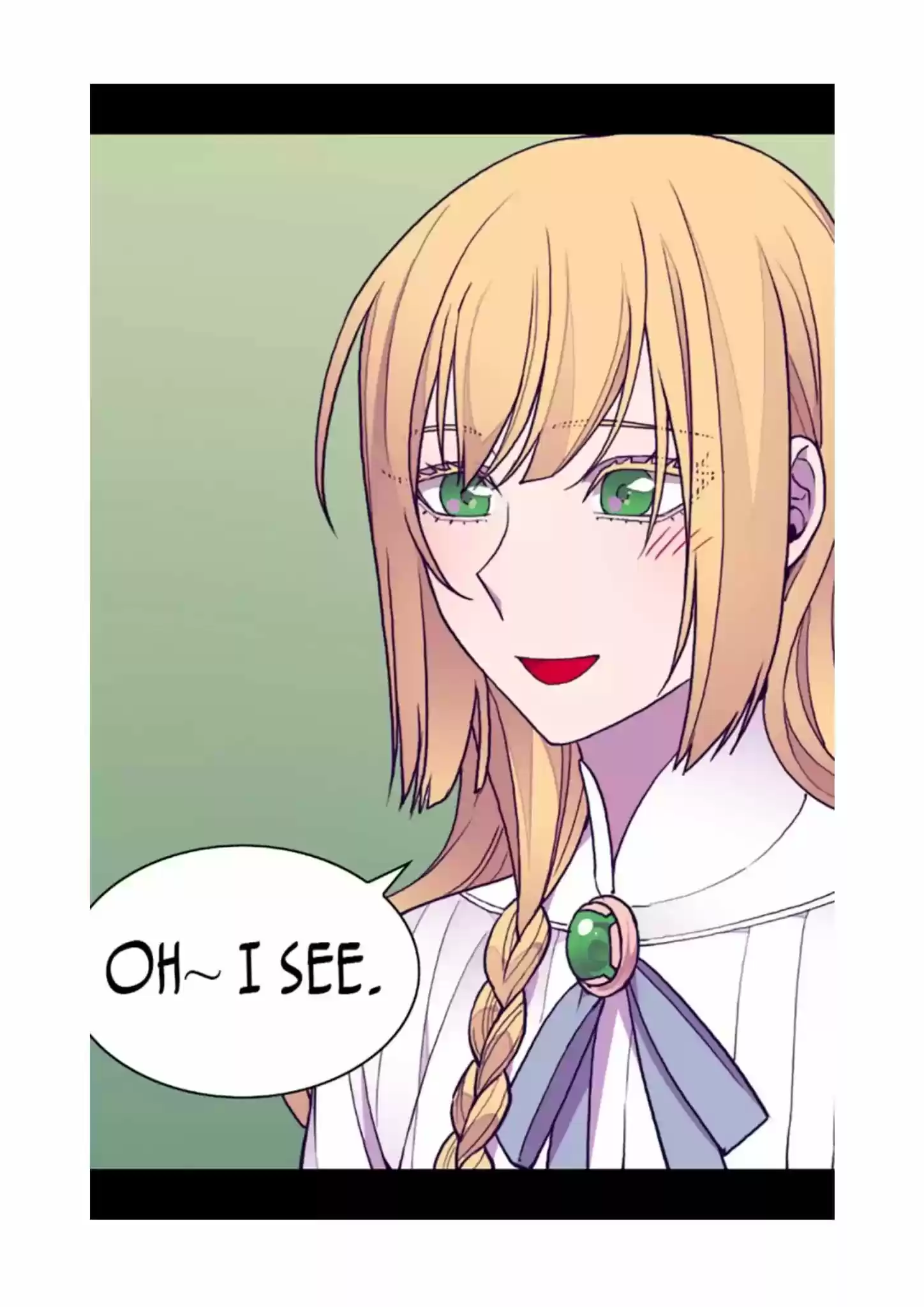 They Say I Was Born A King's Daughter Chapter 72: The Bet