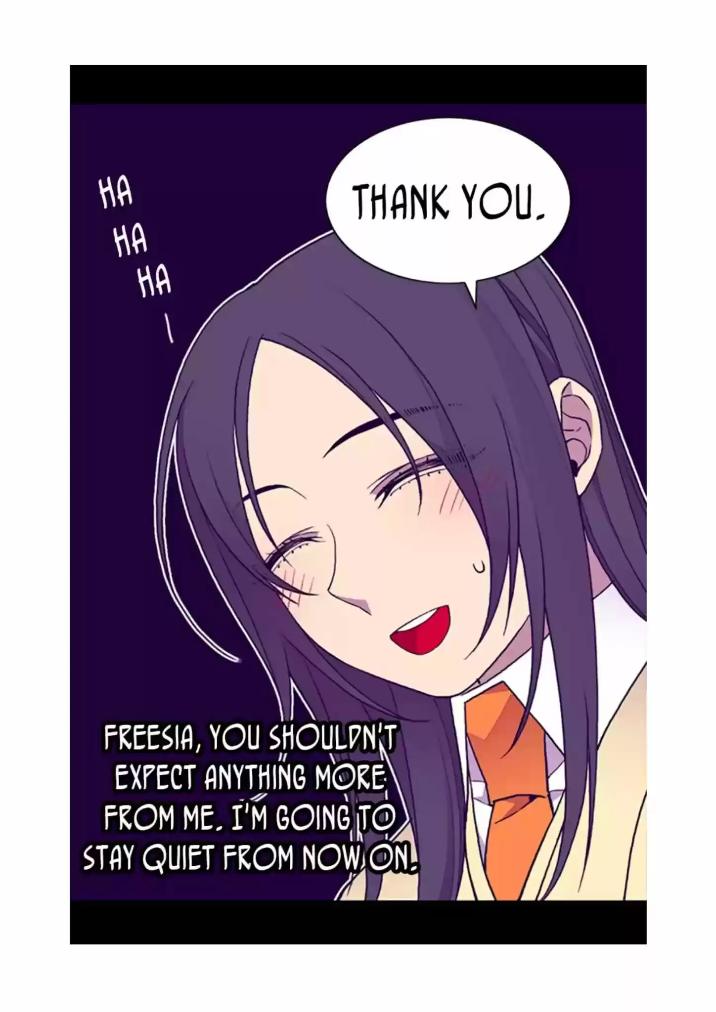 They Say I Was Born A King's Daughter Chapter 72: The Bet