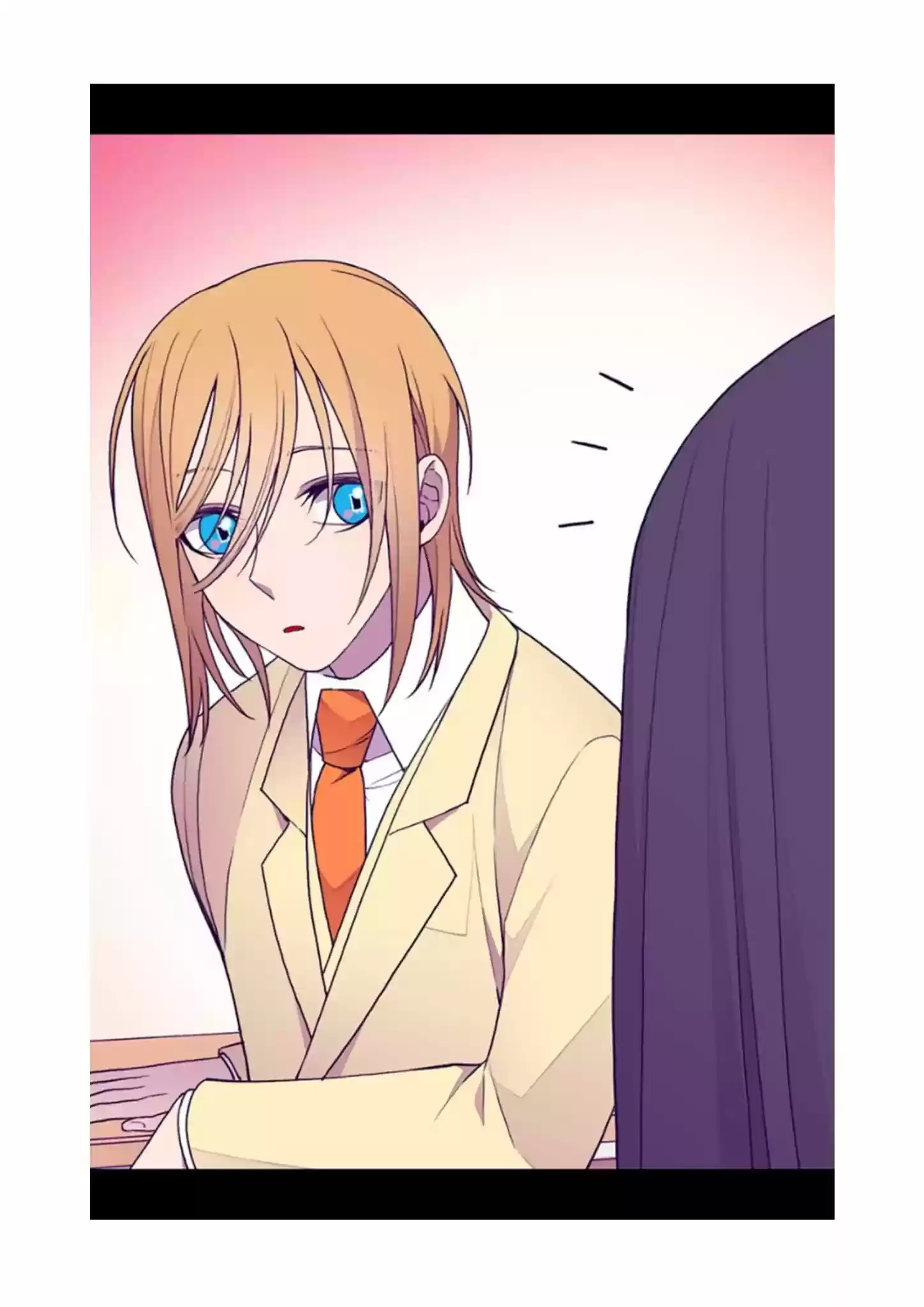 They Say I Was Born A King's Daughter Chapter 72: The Bet