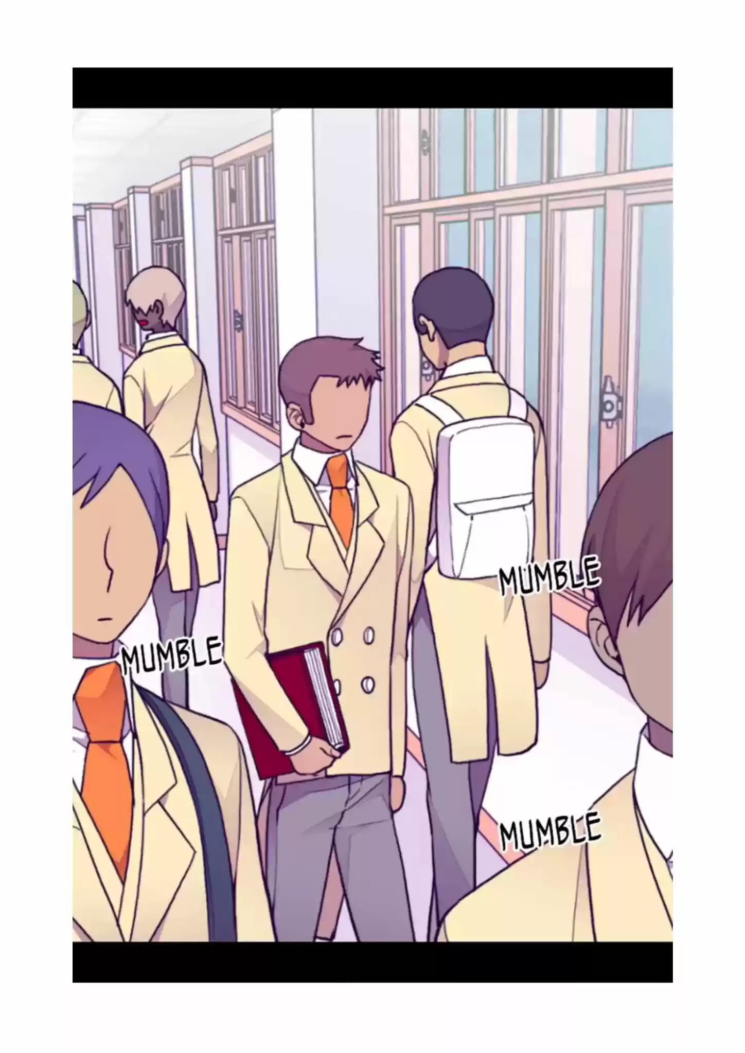 They Say I Was Born A King's Daughter Chapter 72: The Bet