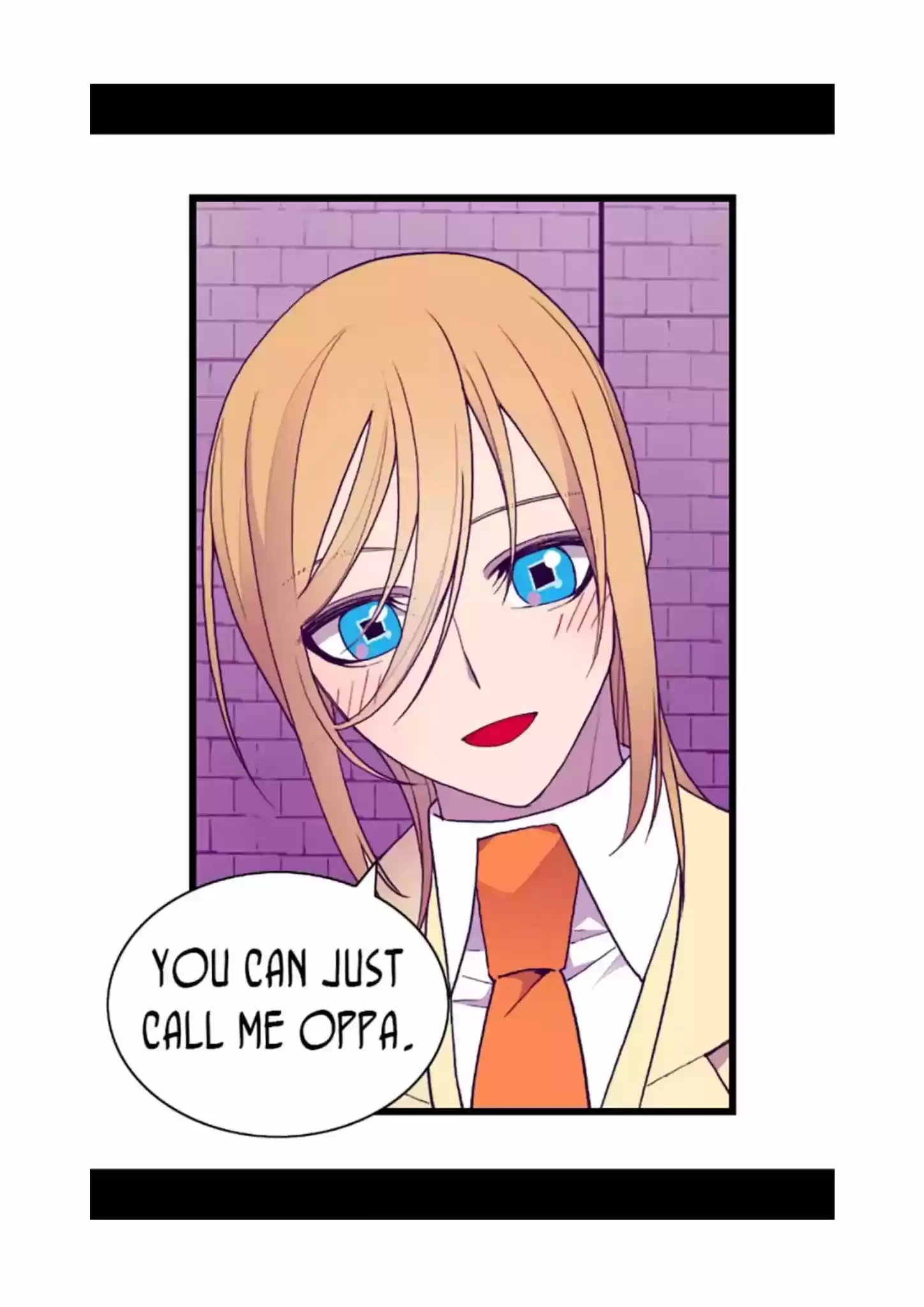 They Say I Was Born A King's Daughter Chapter 72: The Bet