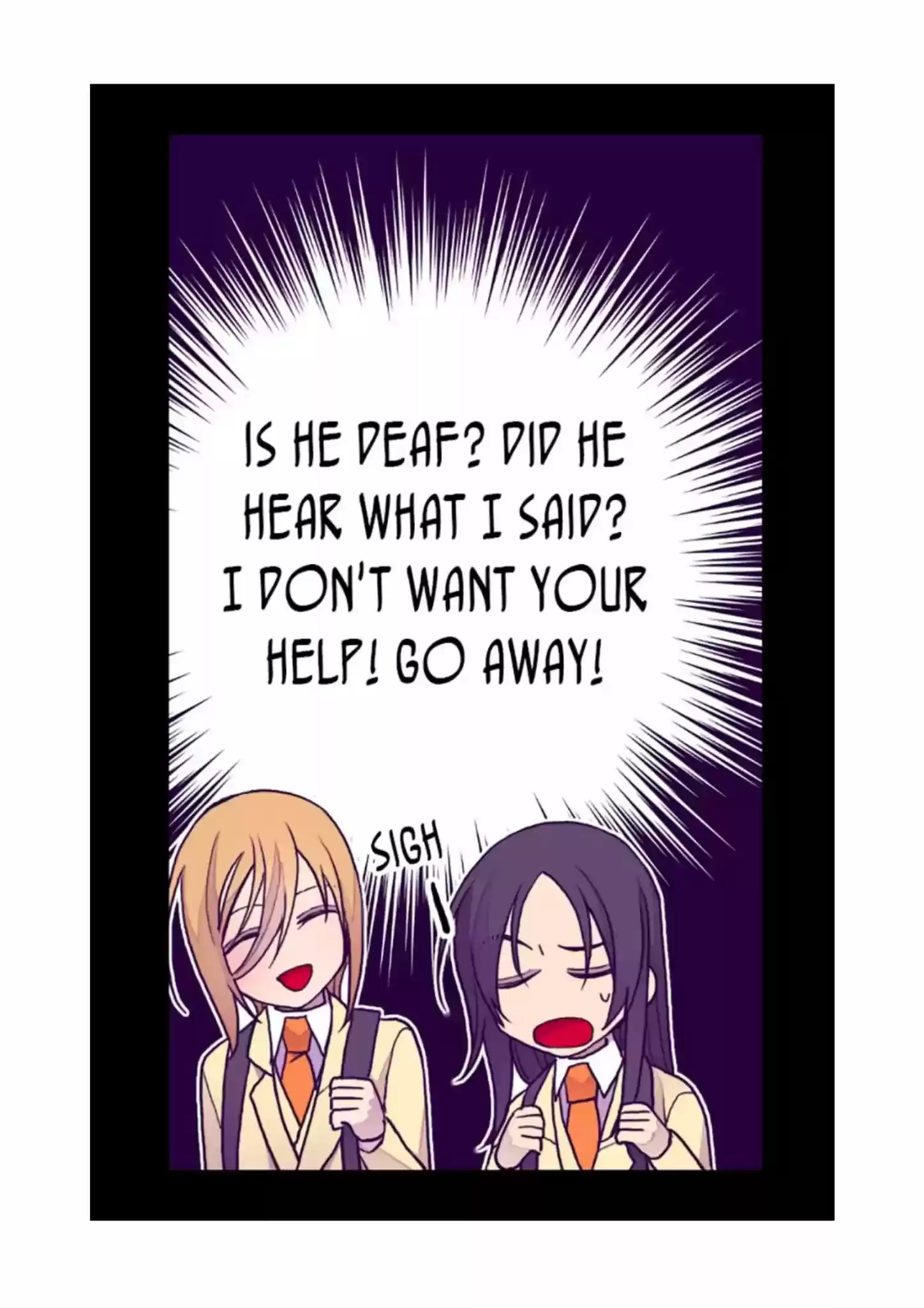 They Say I Was Born A King's Daughter Chapter 72: The Bet