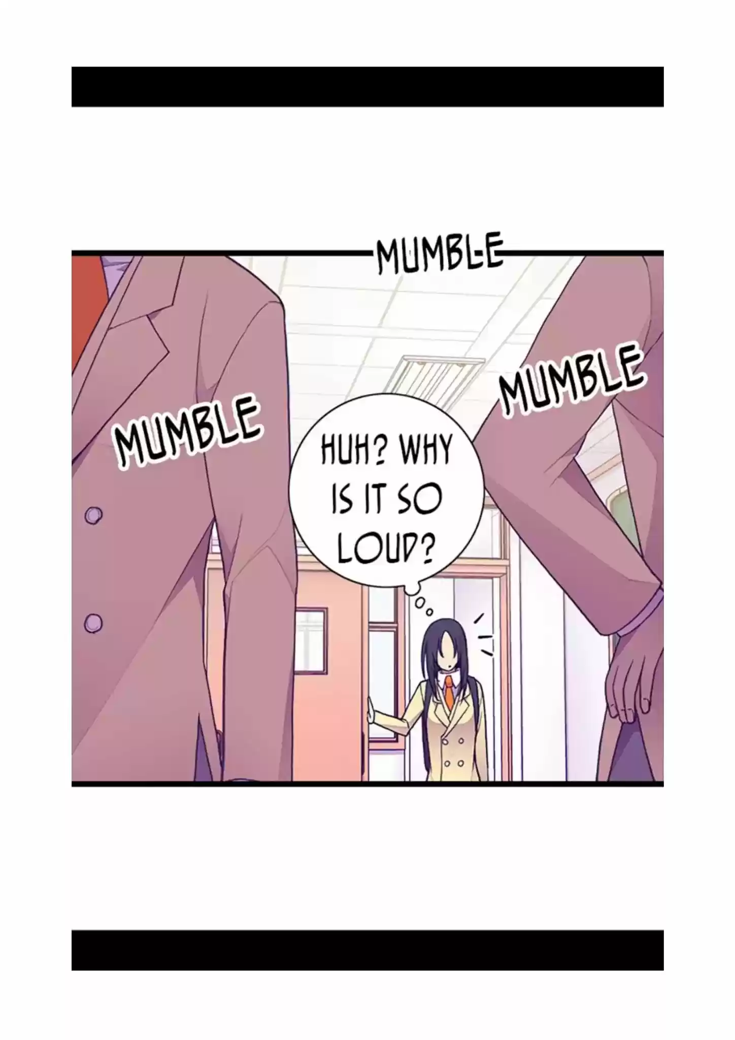 They Say I Was Born A King's Daughter Chapter 72: The Bet