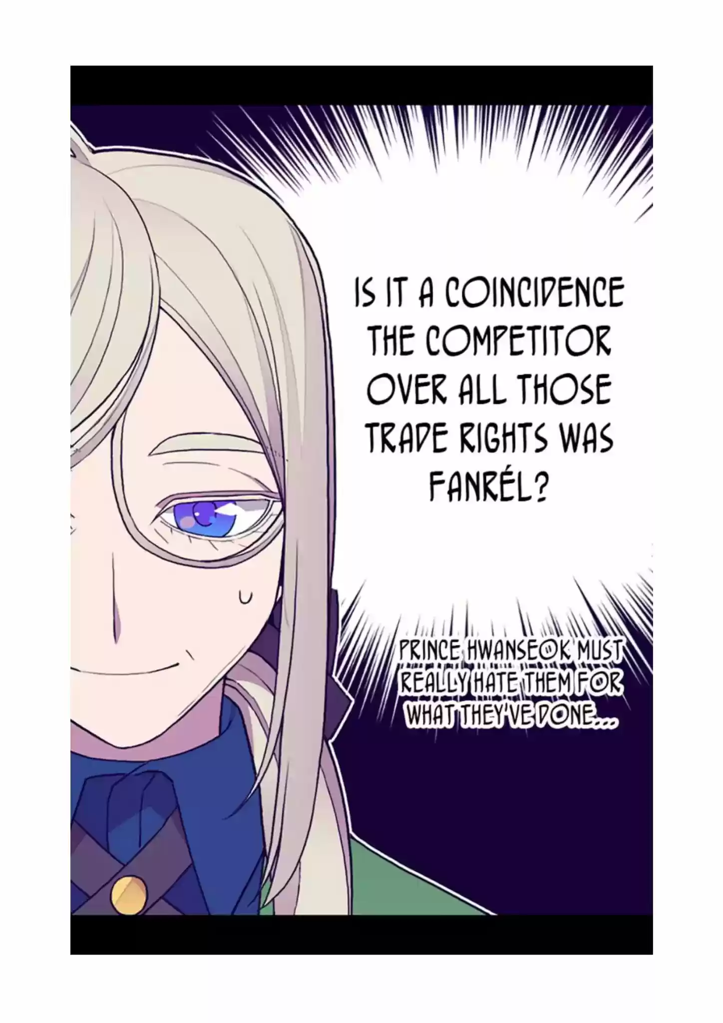 They Say I Was Born A King's Daughter Chapter 73: Time To Reveal My Abilities