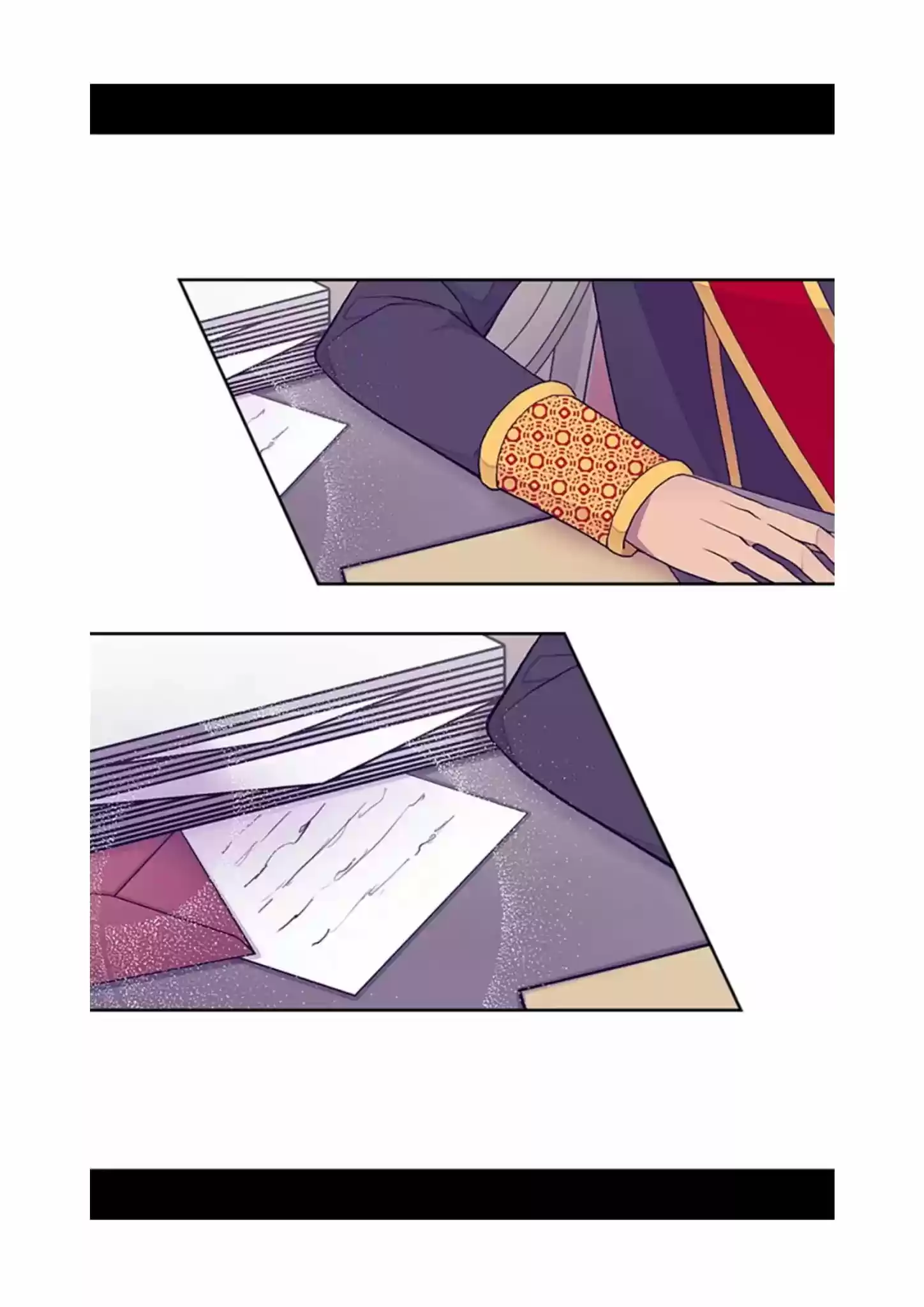 They Say I Was Born A King's Daughter Chapter 73: Time To Reveal My Abilities