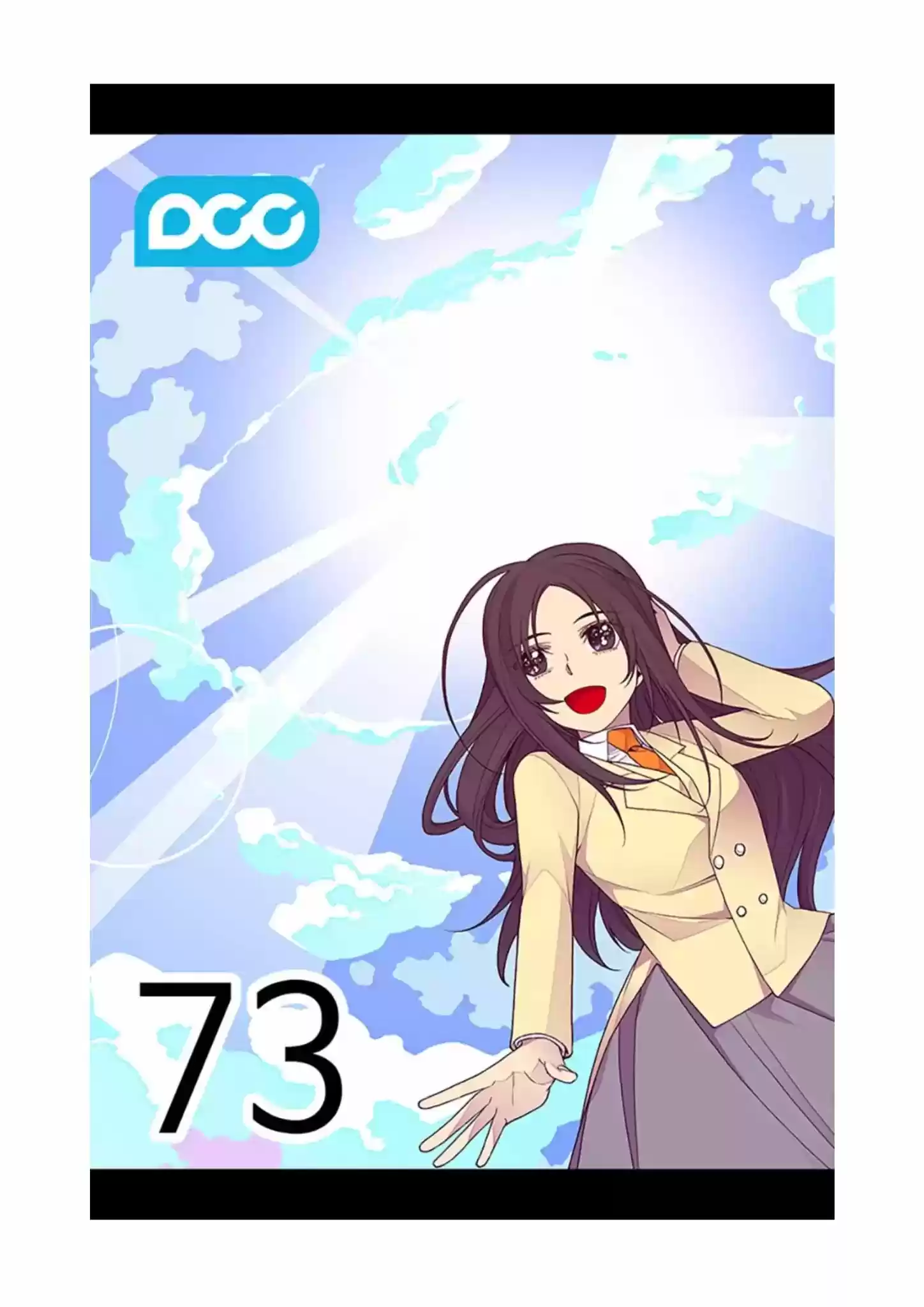 They Say I Was Born A King's Daughter Chapter 73: Time To Reveal My Abilities