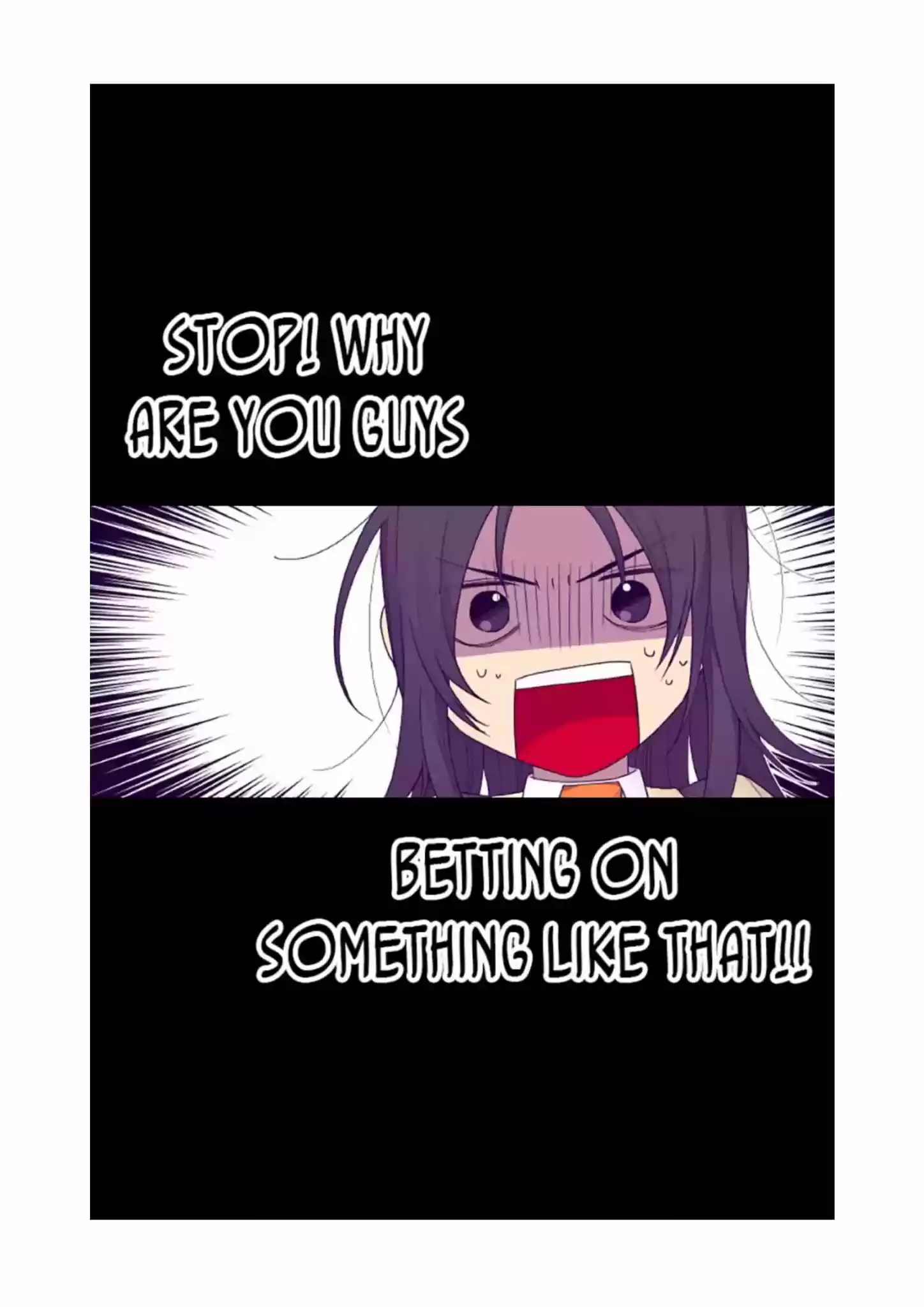 They Say I Was Born A King's Daughter Chapter 73: Time To Reveal My Abilities