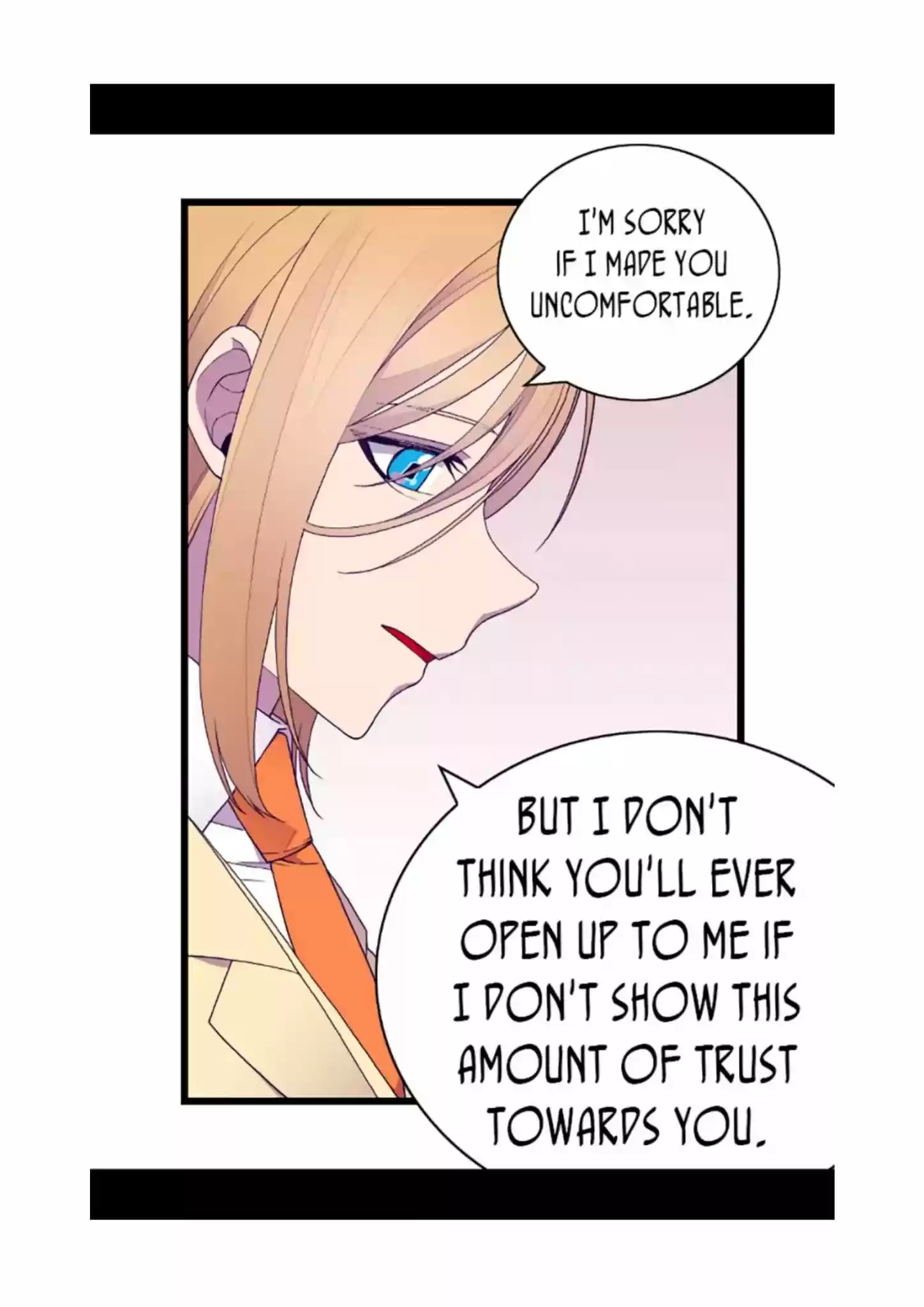 They Say I Was Born A King's Daughter Chapter 73: Time To Reveal My Abilities