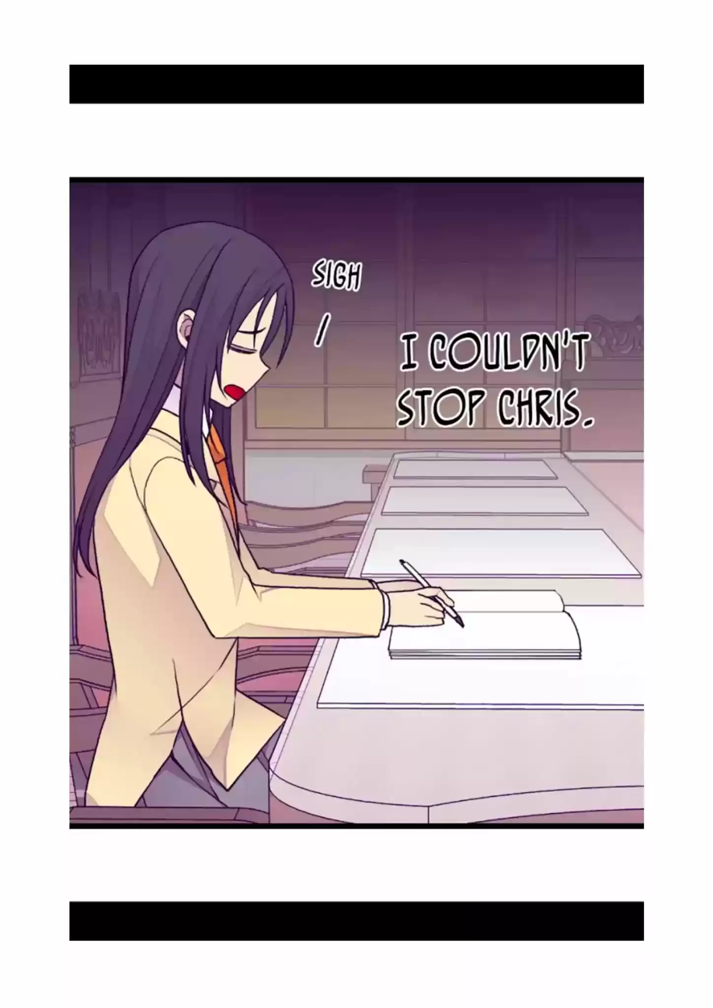 They Say I Was Born A King's Daughter Chapter 73: Time To Reveal My Abilities