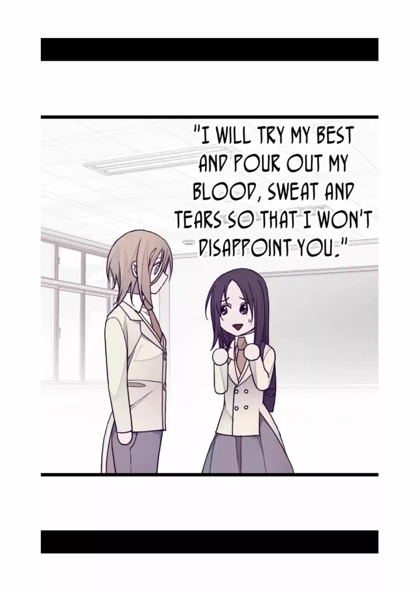 They Say I Was Born A King's Daughter Chapter 73: Time To Reveal My Abilities