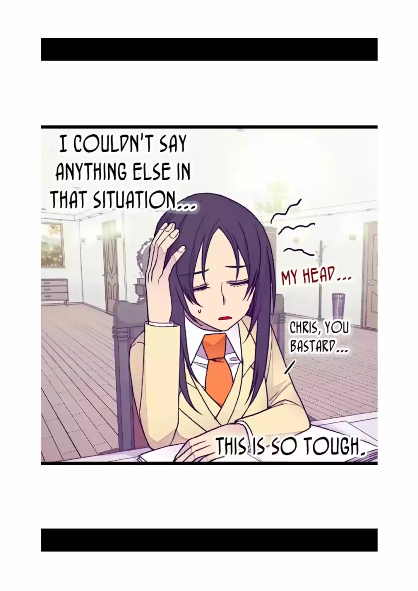 They Say I Was Born A King's Daughter Chapter 73: Time To Reveal My Abilities