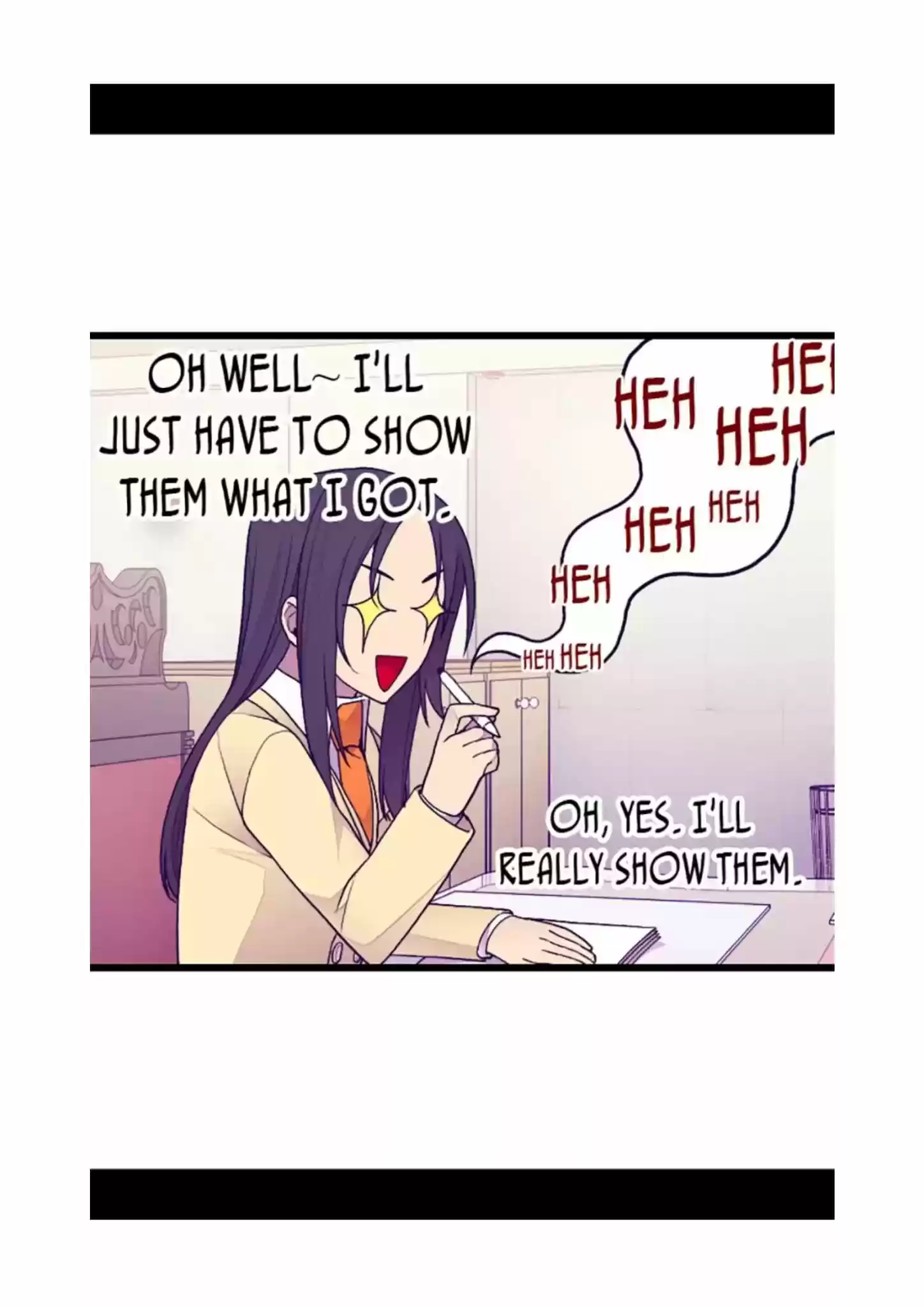 They Say I Was Born A King's Daughter Chapter 73: Time To Reveal My Abilities