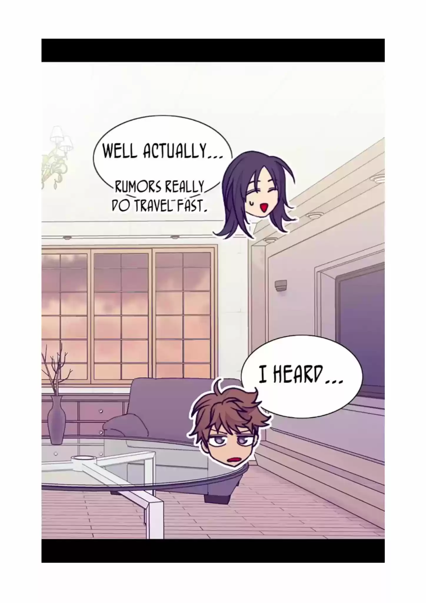 They Say I Was Born A King's Daughter Chapter 73: Time To Reveal My Abilities