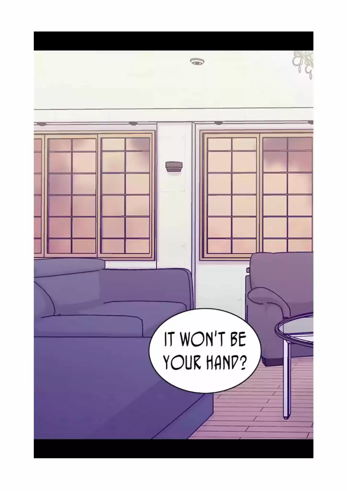 They Say I Was Born A King's Daughter Chapter 74: You... What?