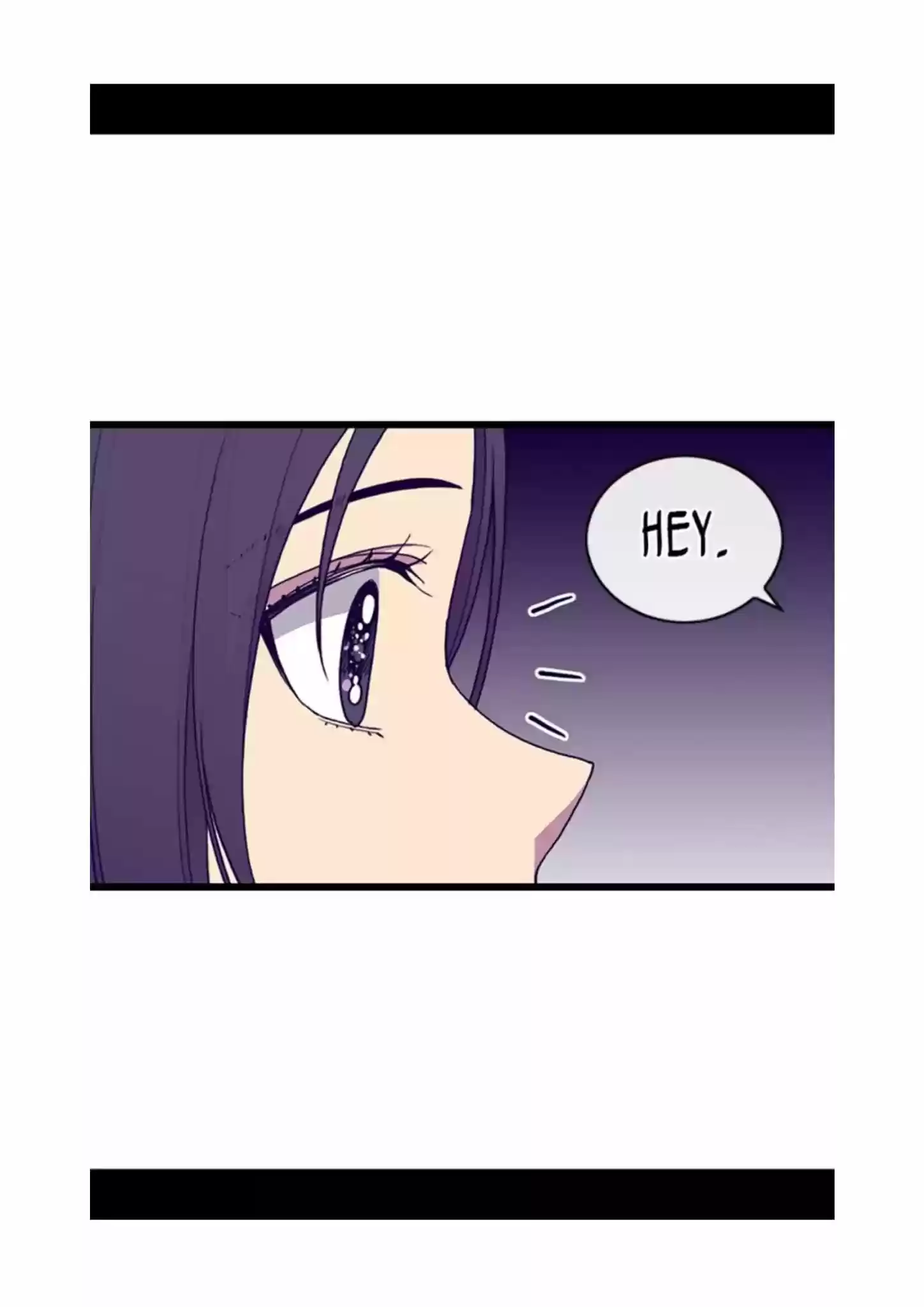 They Say I Was Born A King's Daughter Chapter 74: You... What?