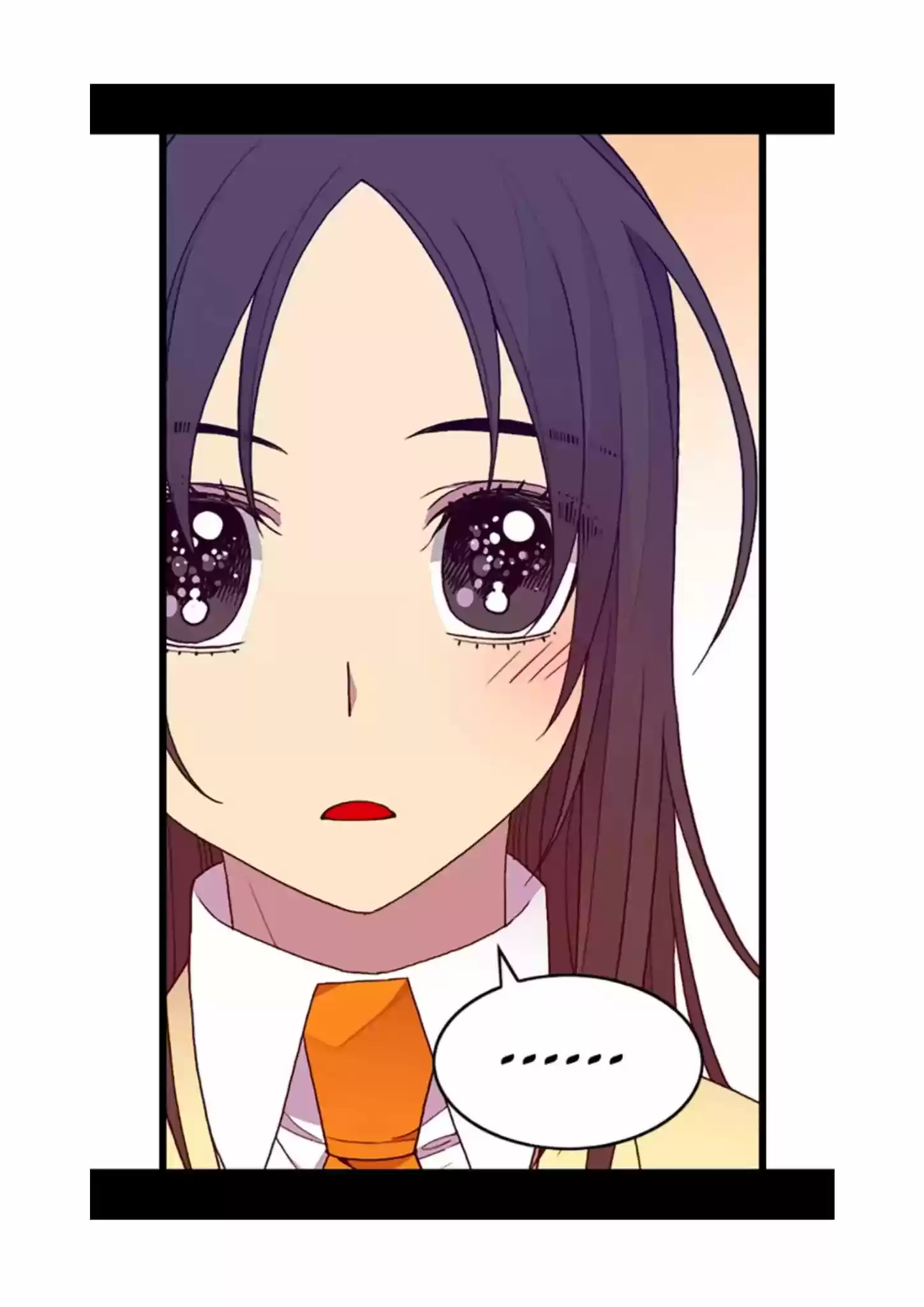 They Say I Was Born A King's Daughter Chapter 74: You... What?